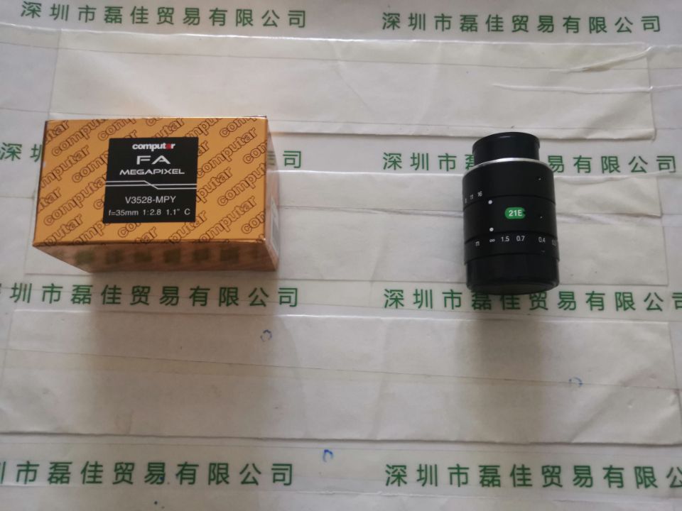 康标达COMPUTAR    V3528-MPY