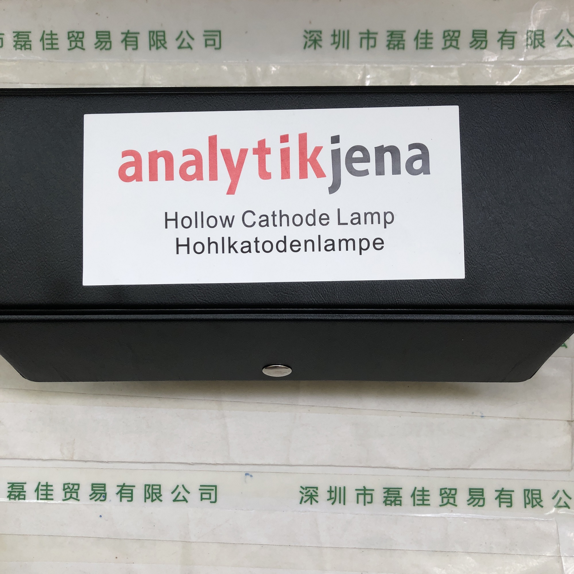 耶拿analytikjena    480-450.041  K钾灯 POTASSIUM    空心阴极灯