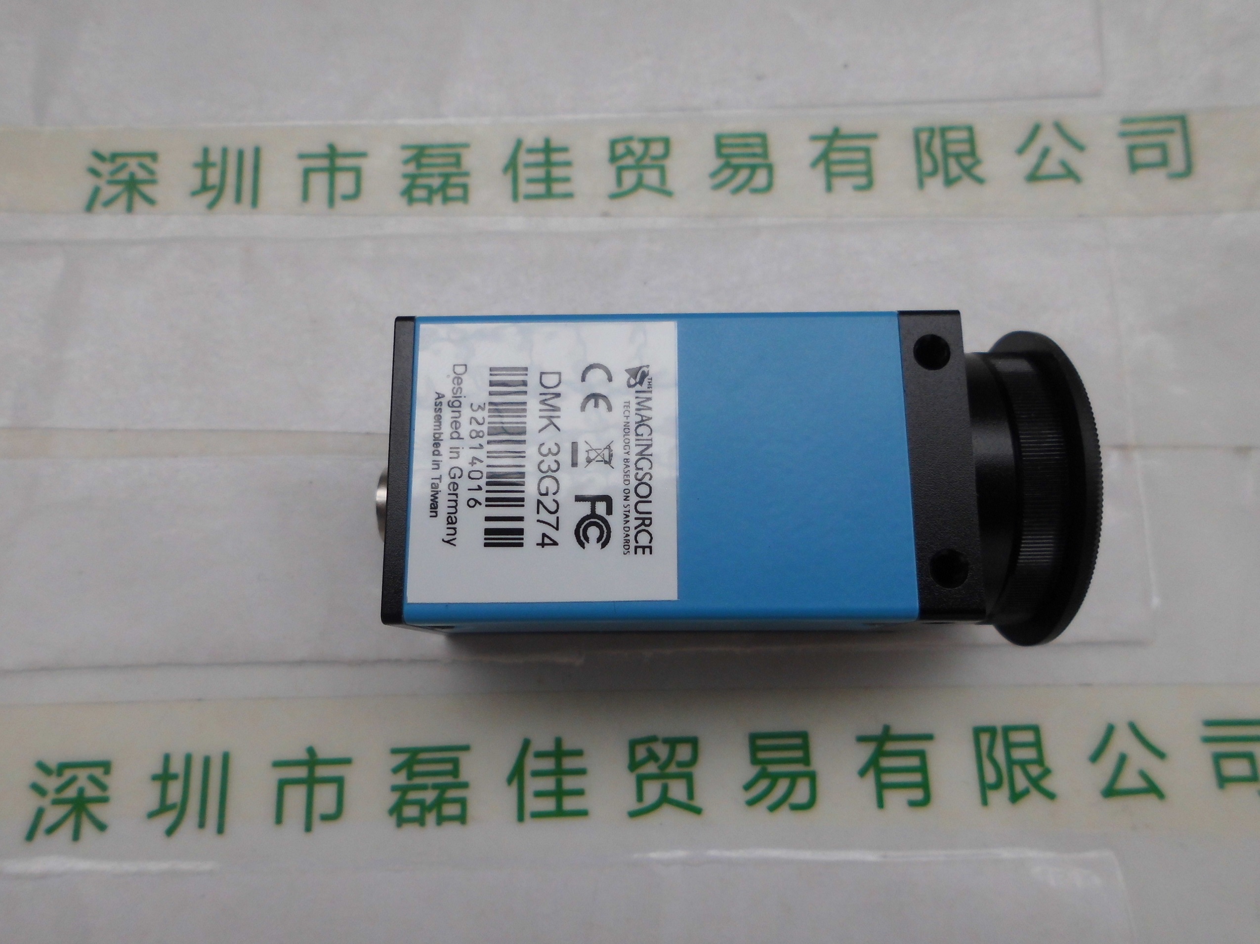 映美精IMAGINGSOURCE    DMK 33G274