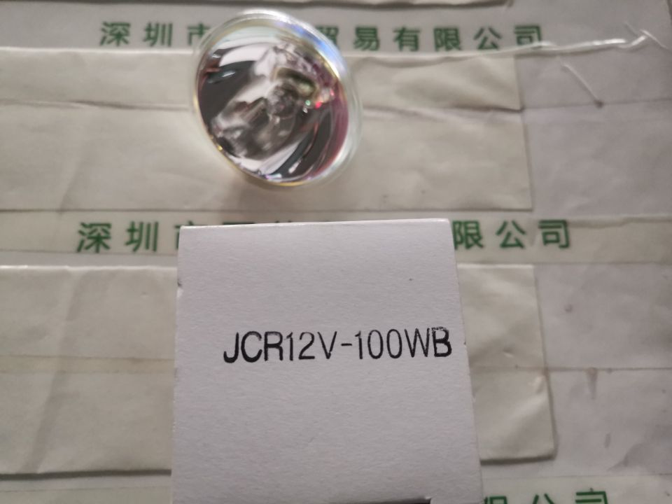 飞利浦PHILIPS    JCR12V-100WB