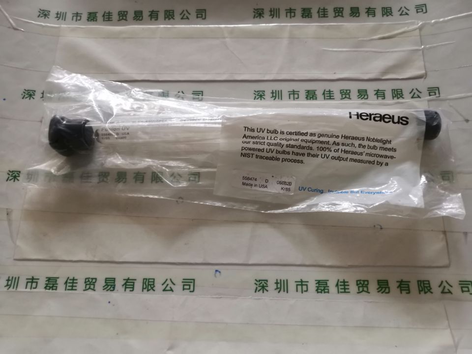 贺利氏Heraeus   558474D