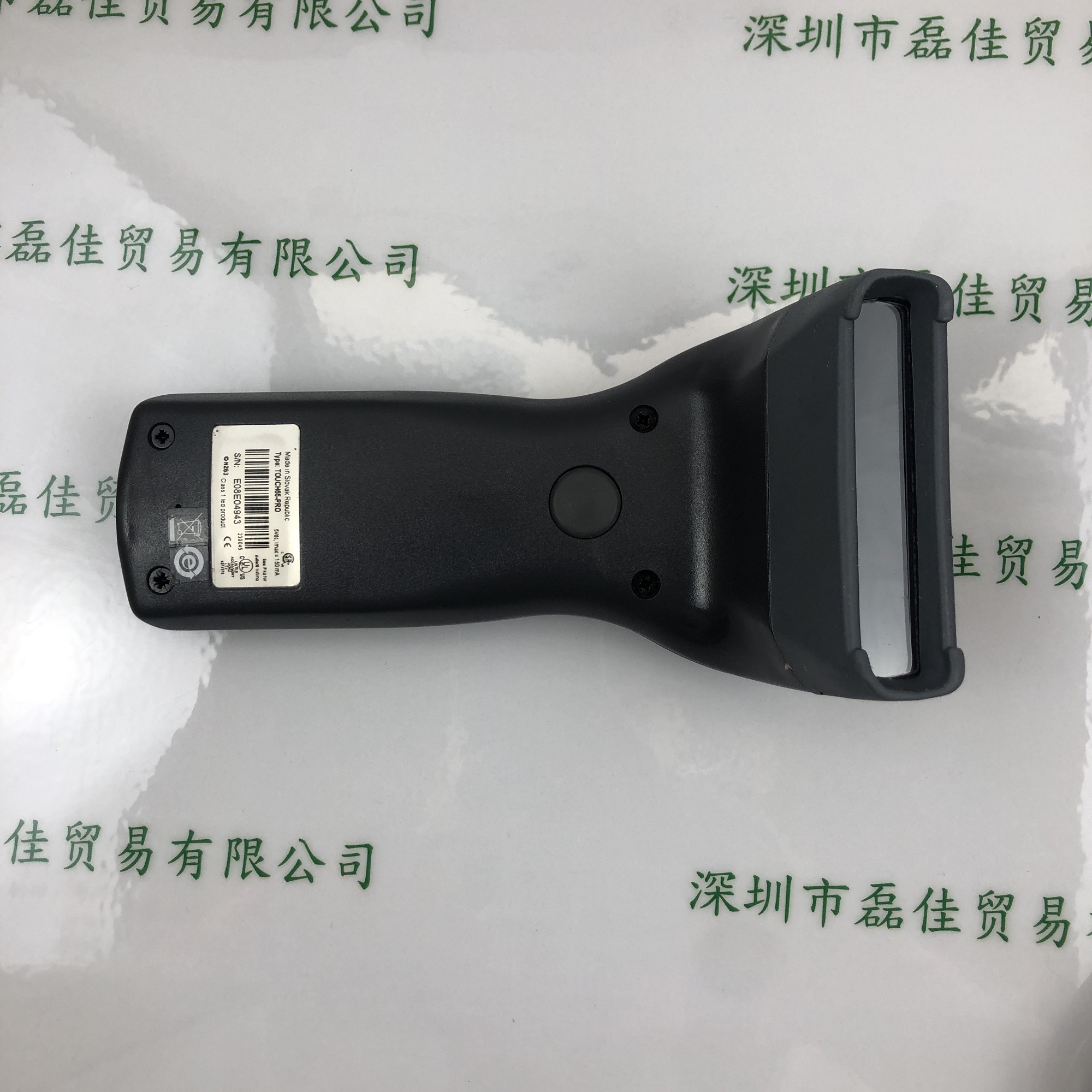 得利捷Datalogic Gryphon TOUCH65-PRO 条码扫描器枪  带线