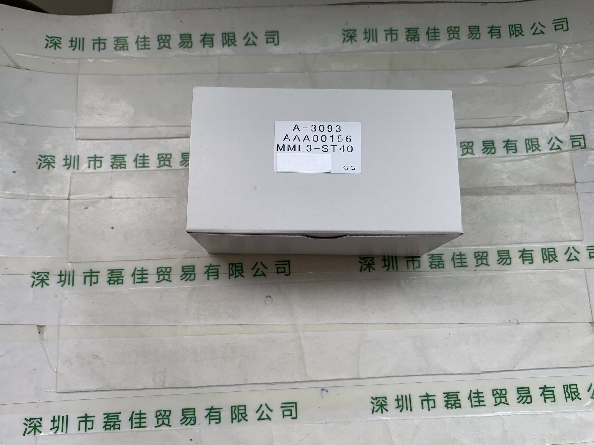 茉丽特MORITEX    MML3-ST40  镜头