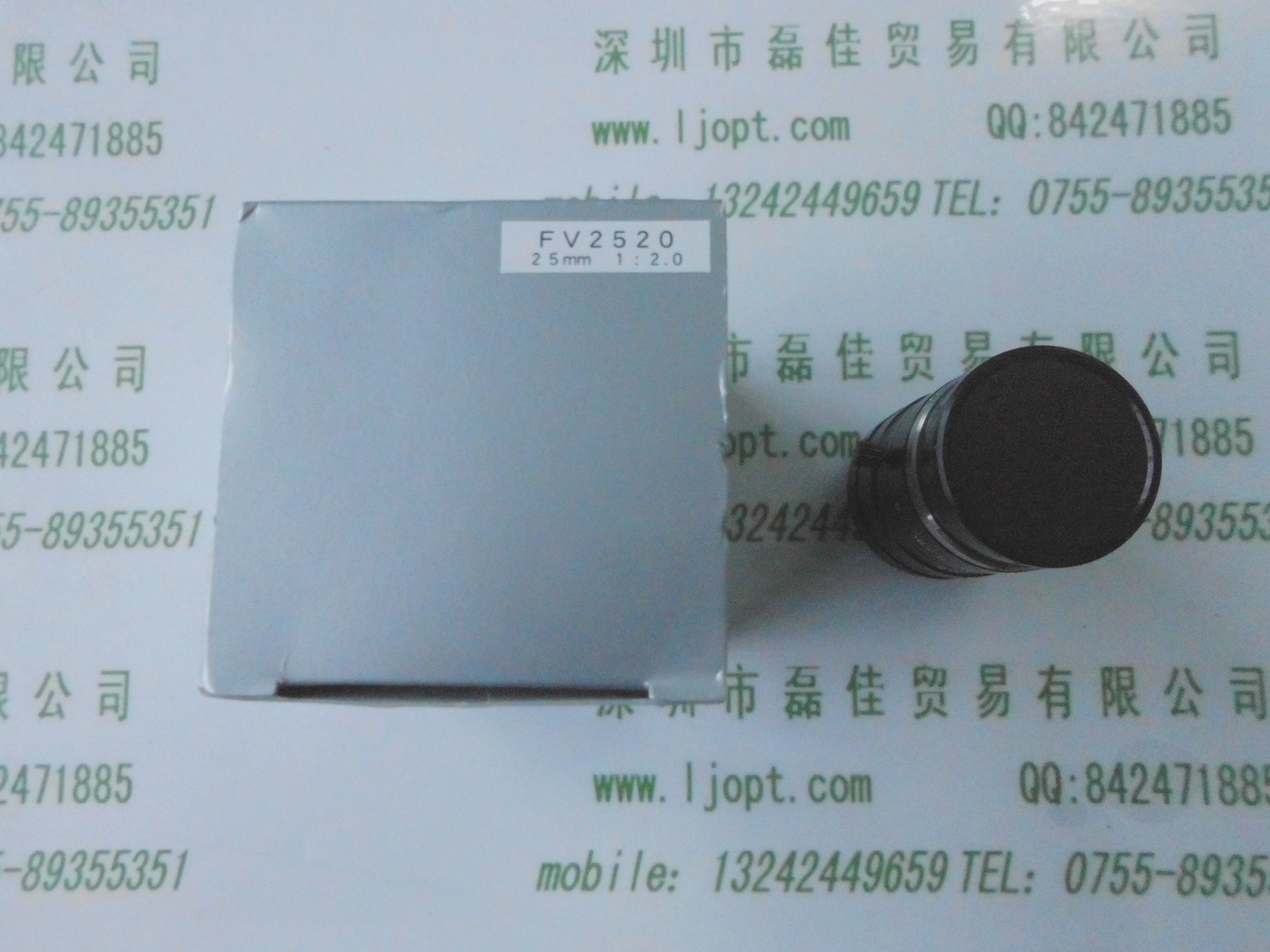 优创MYUTRON   FV2520