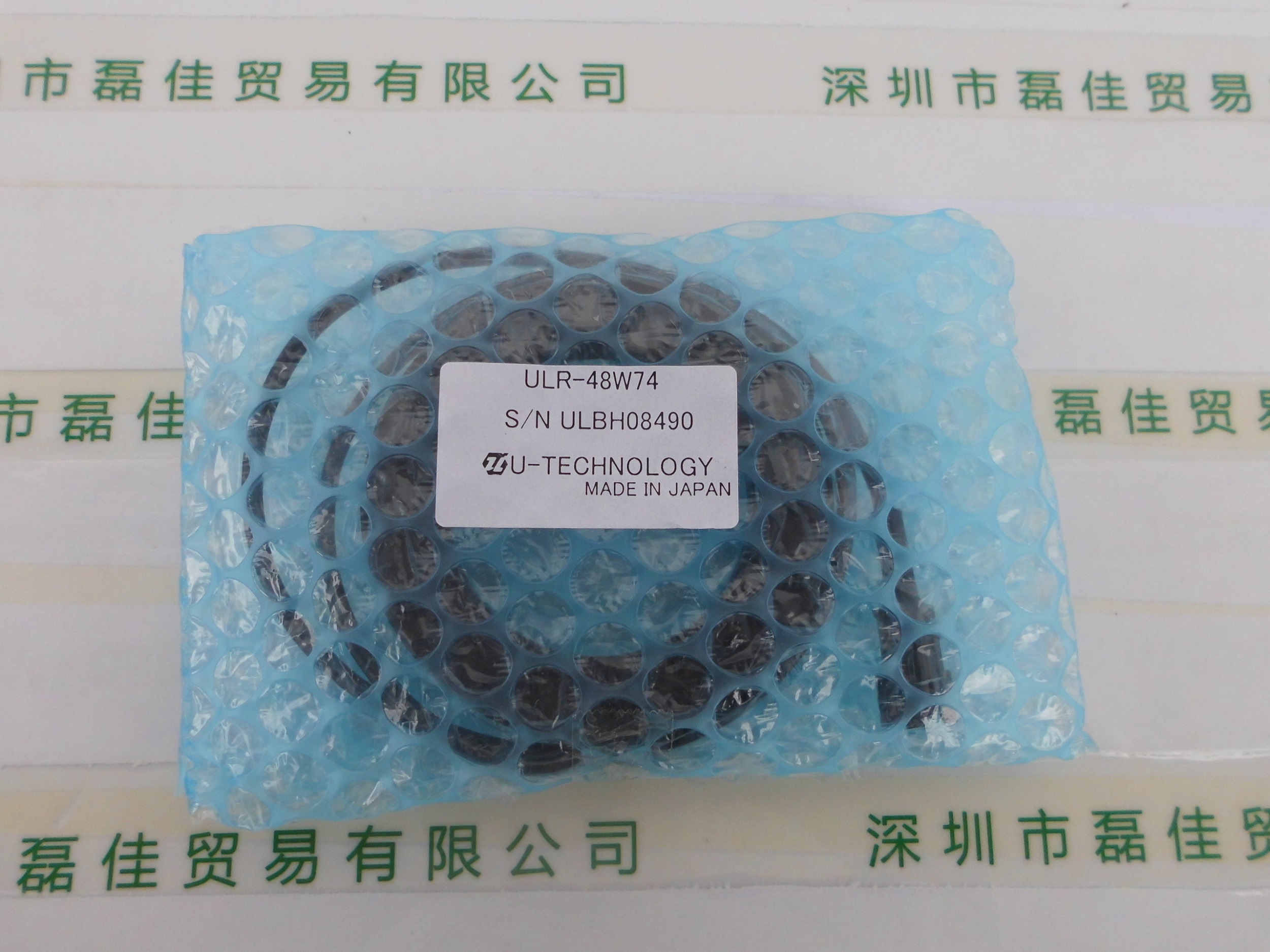 优科U-TECHNOLOGY    ULR-48W74