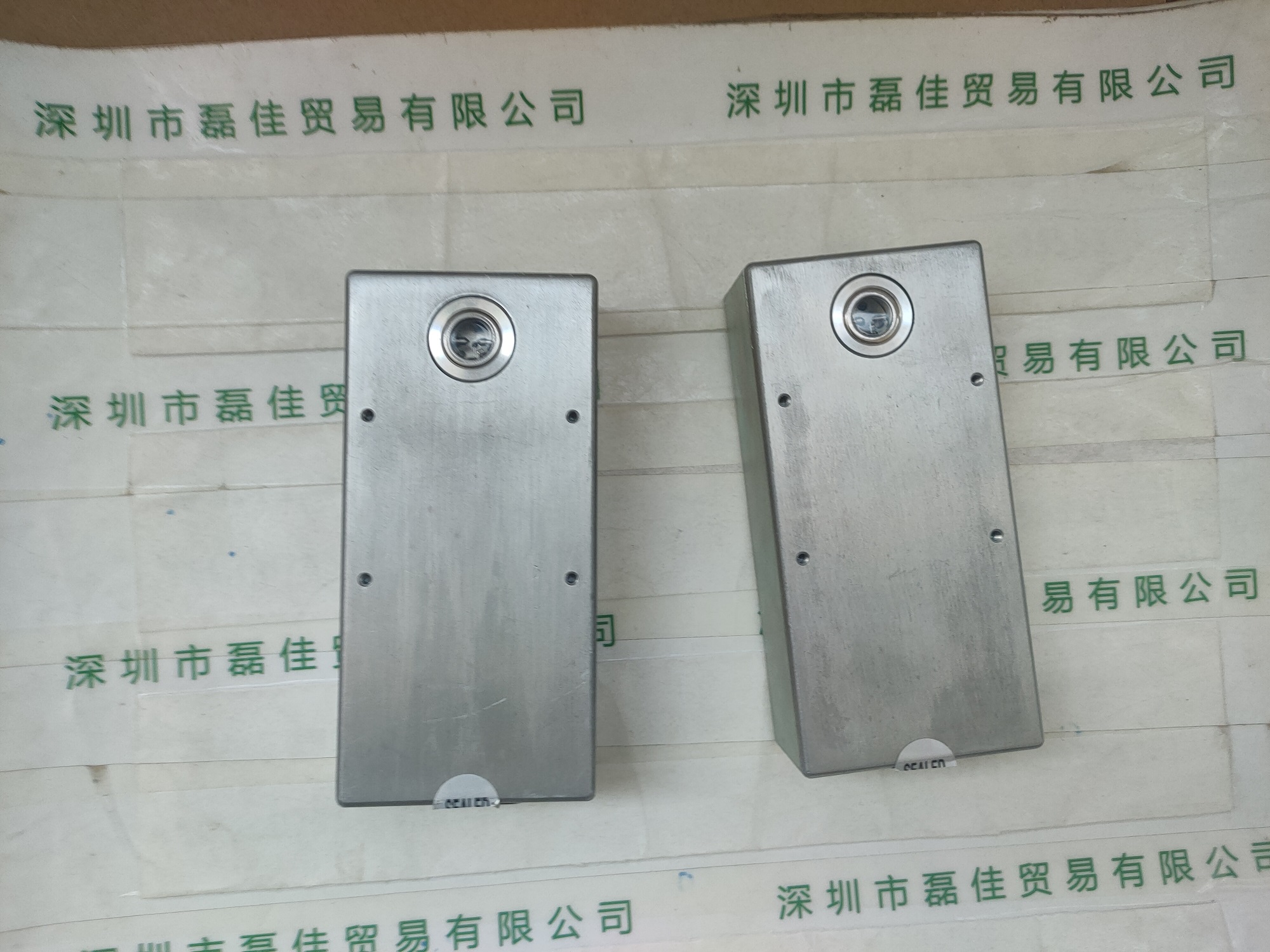 滨松HAMAMATSU   L11316-01    闪烁氙灯模块