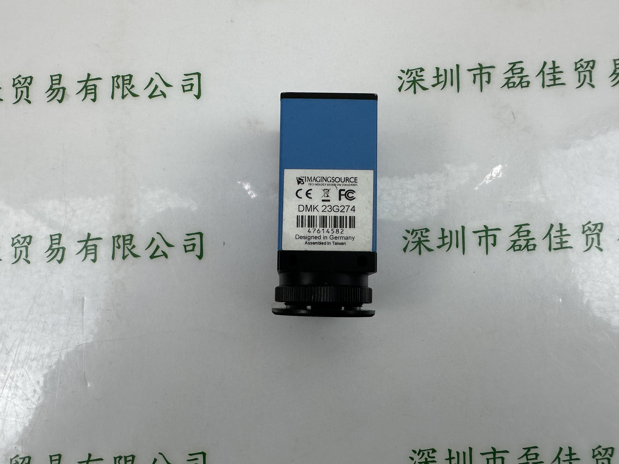 IMAGING SOURCE映美精    DMK 23G274   相机
