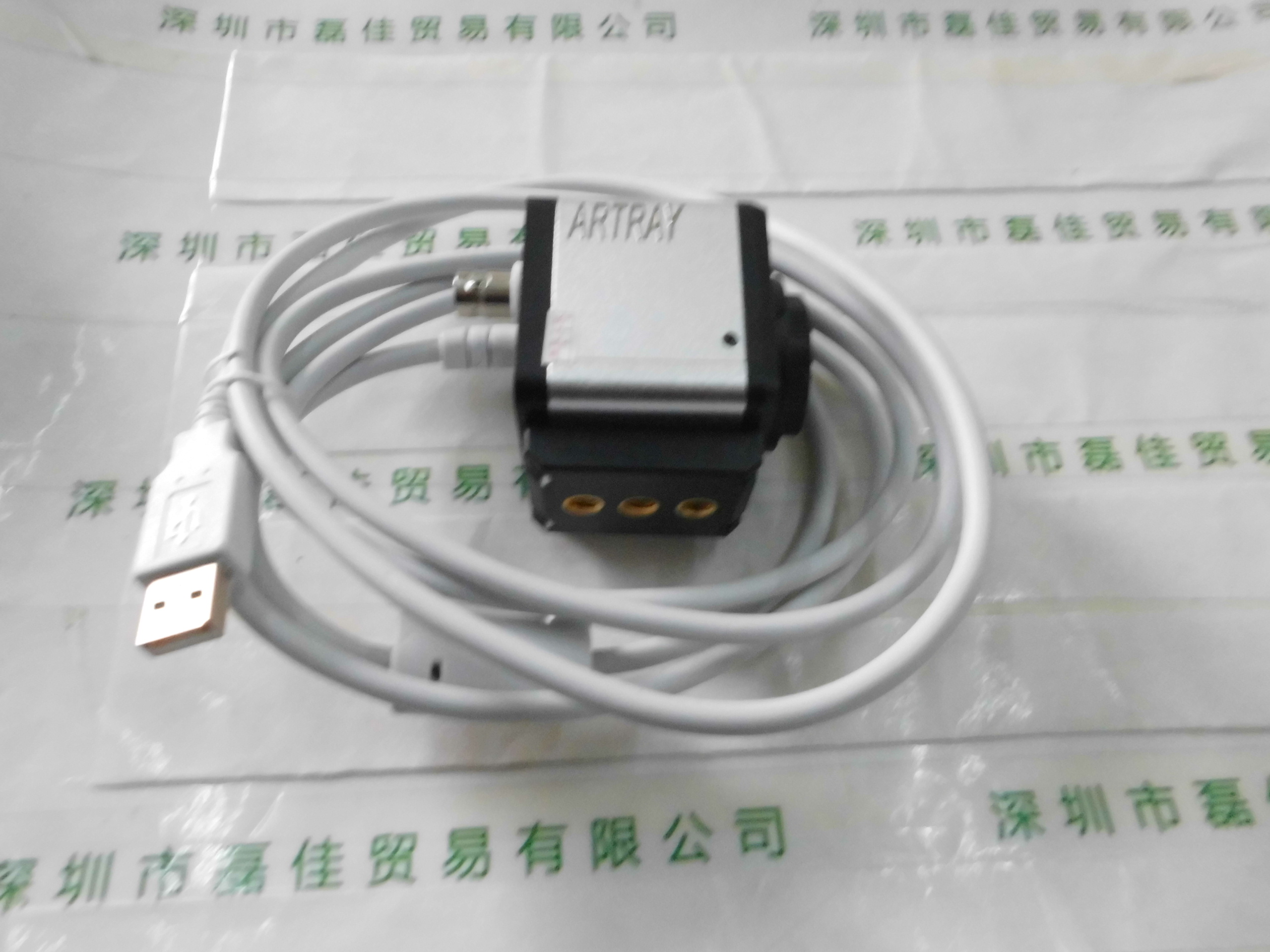 ARTRAY   ARTCAM-036MI2-WOW