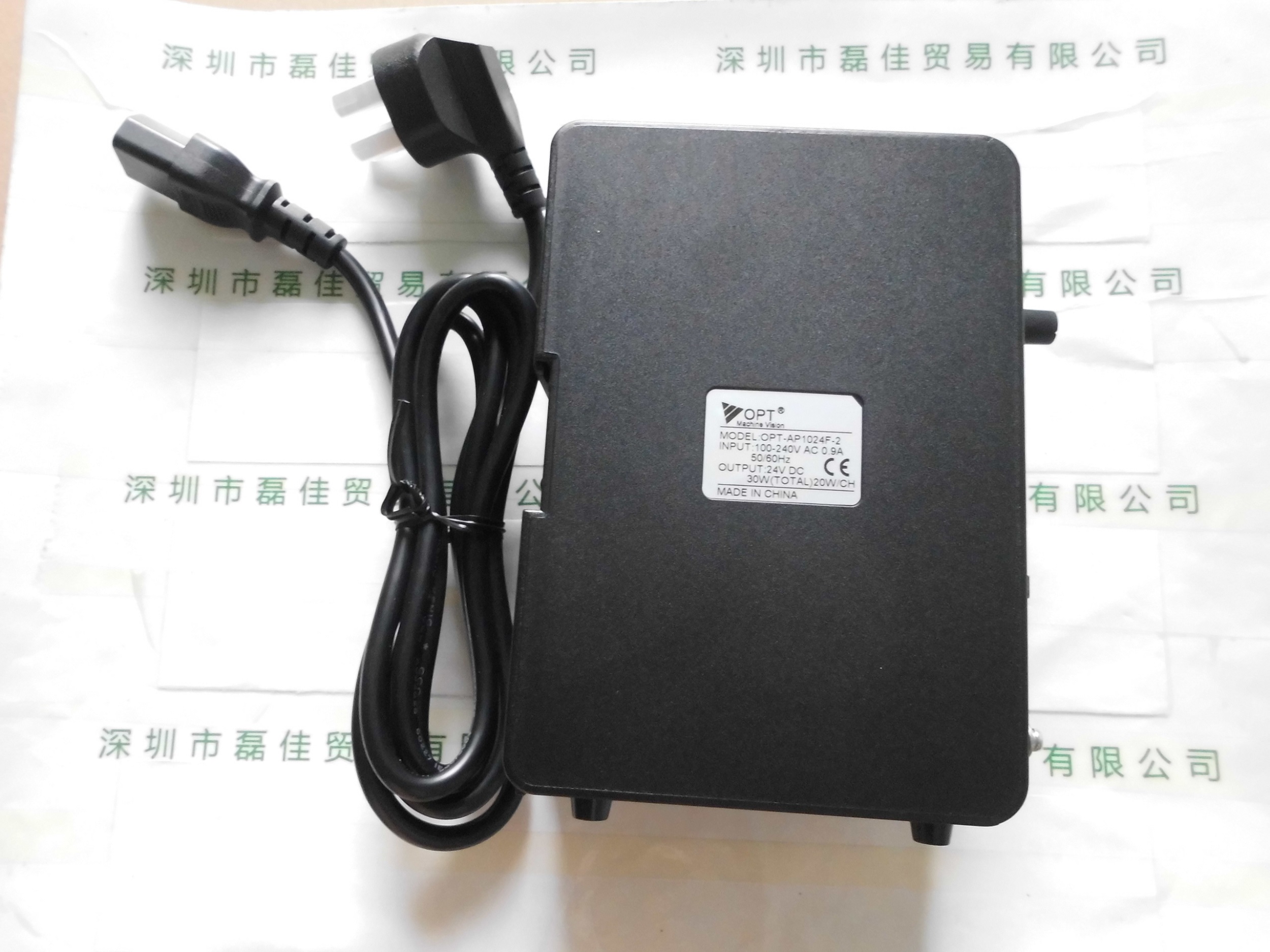 奥普特OPT    OPT-AP1024F-2