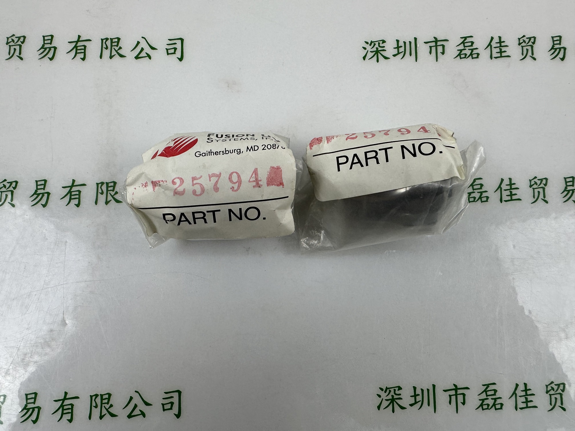 辐深Fusion UV  25794