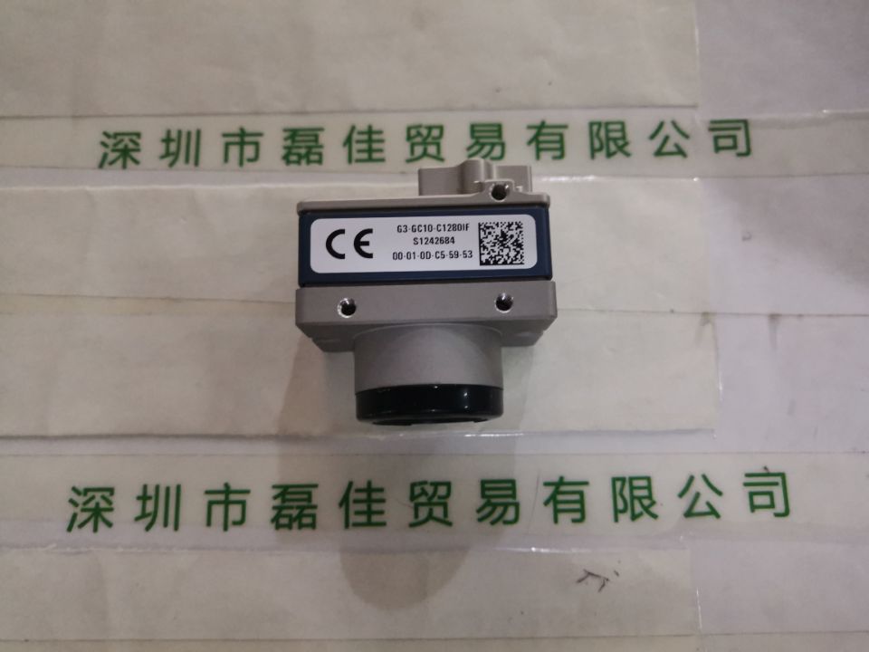 达尔萨DALSA    G3-GC10-C1280IF