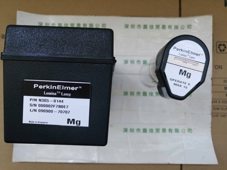 珀金埃尔默PE  美国Perkinelmer   Lumina  N305-0144