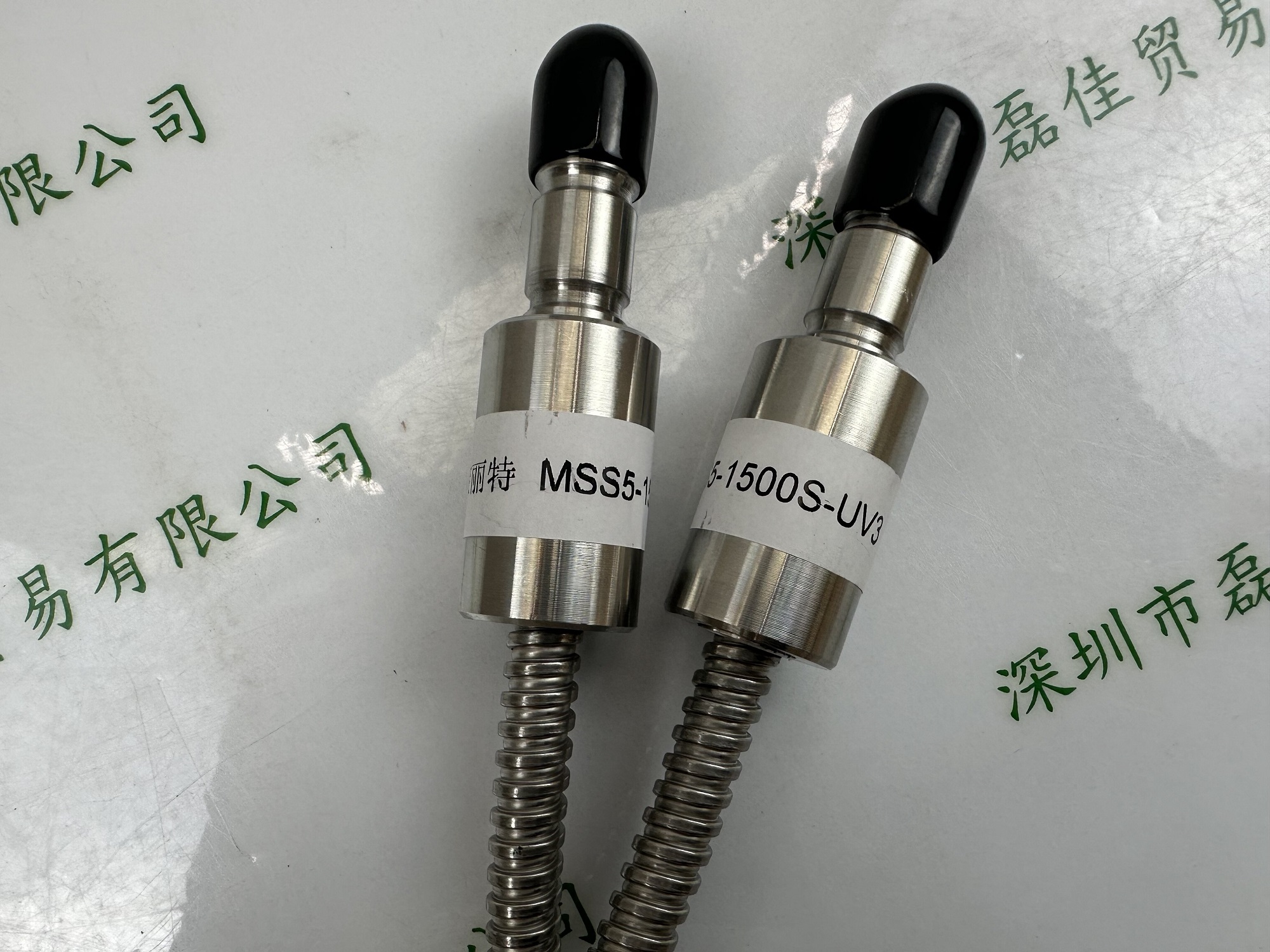 茉丽特MORITEX   MSS5-1500S-UV3  石英UV光纤