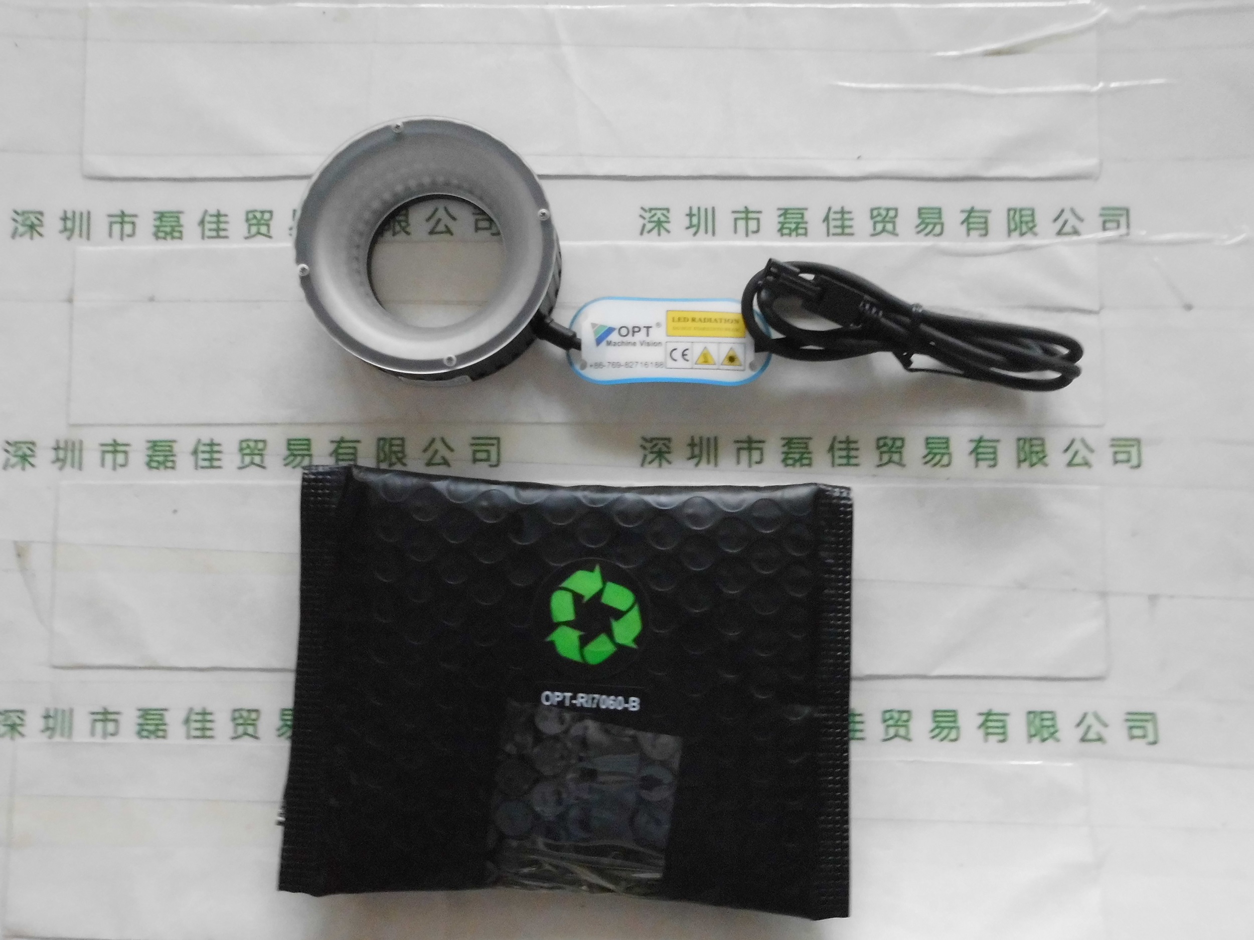 奥普特OPT    OPT-RI7060-B