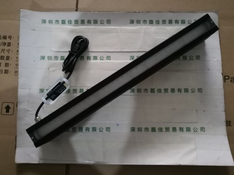 奥普特OPT     OPT-LIG375-W     光源