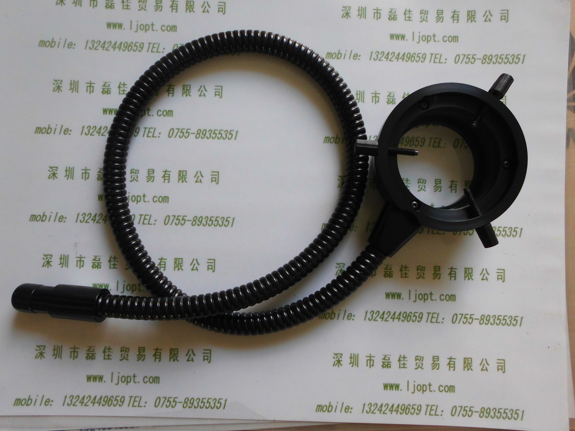 肖特SCHOTT    A08600.1    光纤