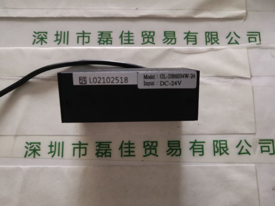 3AM    GL-DB6034W-DC24V