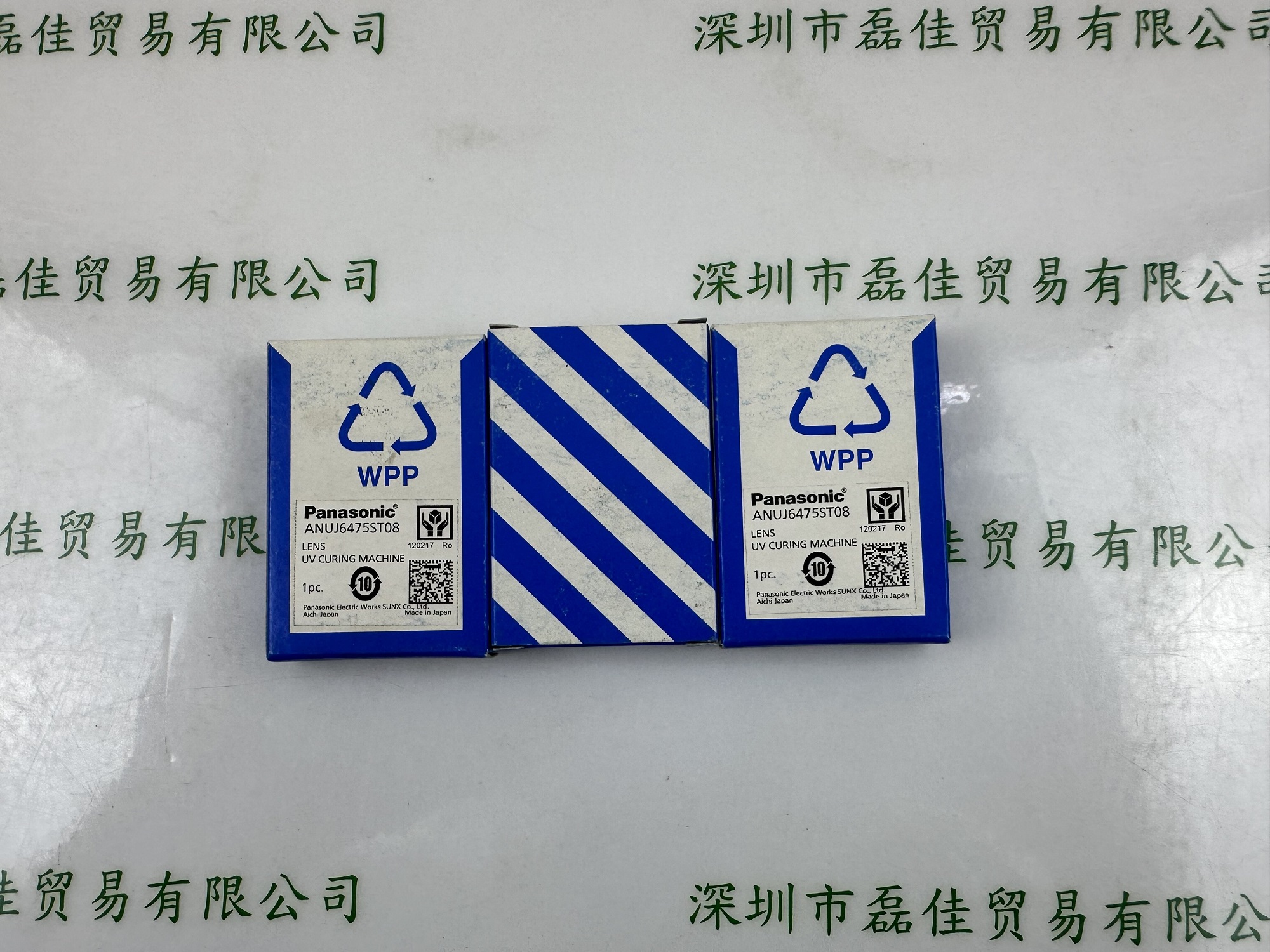 松下Panasonic  ANUJ6475ST08  透镜