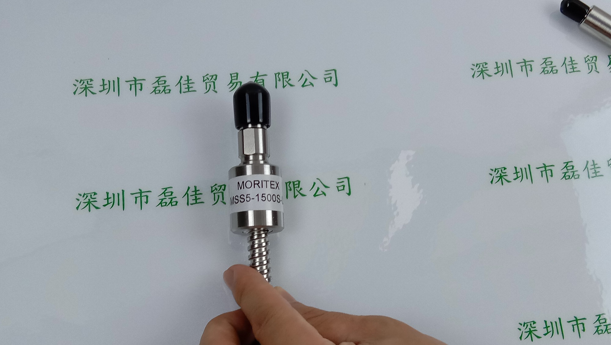 茉丽特MORITEX   MSS5-1500S-UV3  石英UV光纤光导