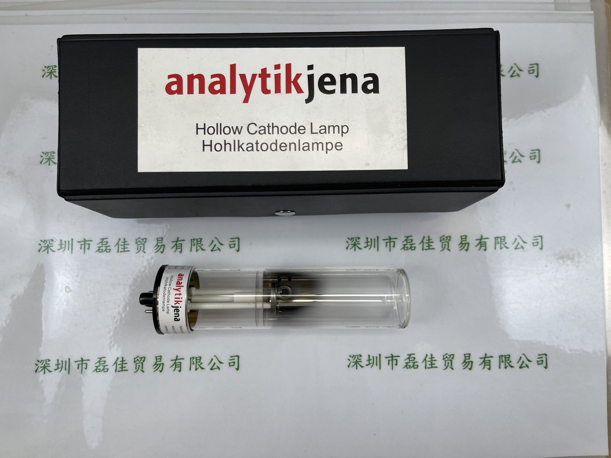 耶拿analytikjena     480-450.009 Ca钙元素   空心阴极灯