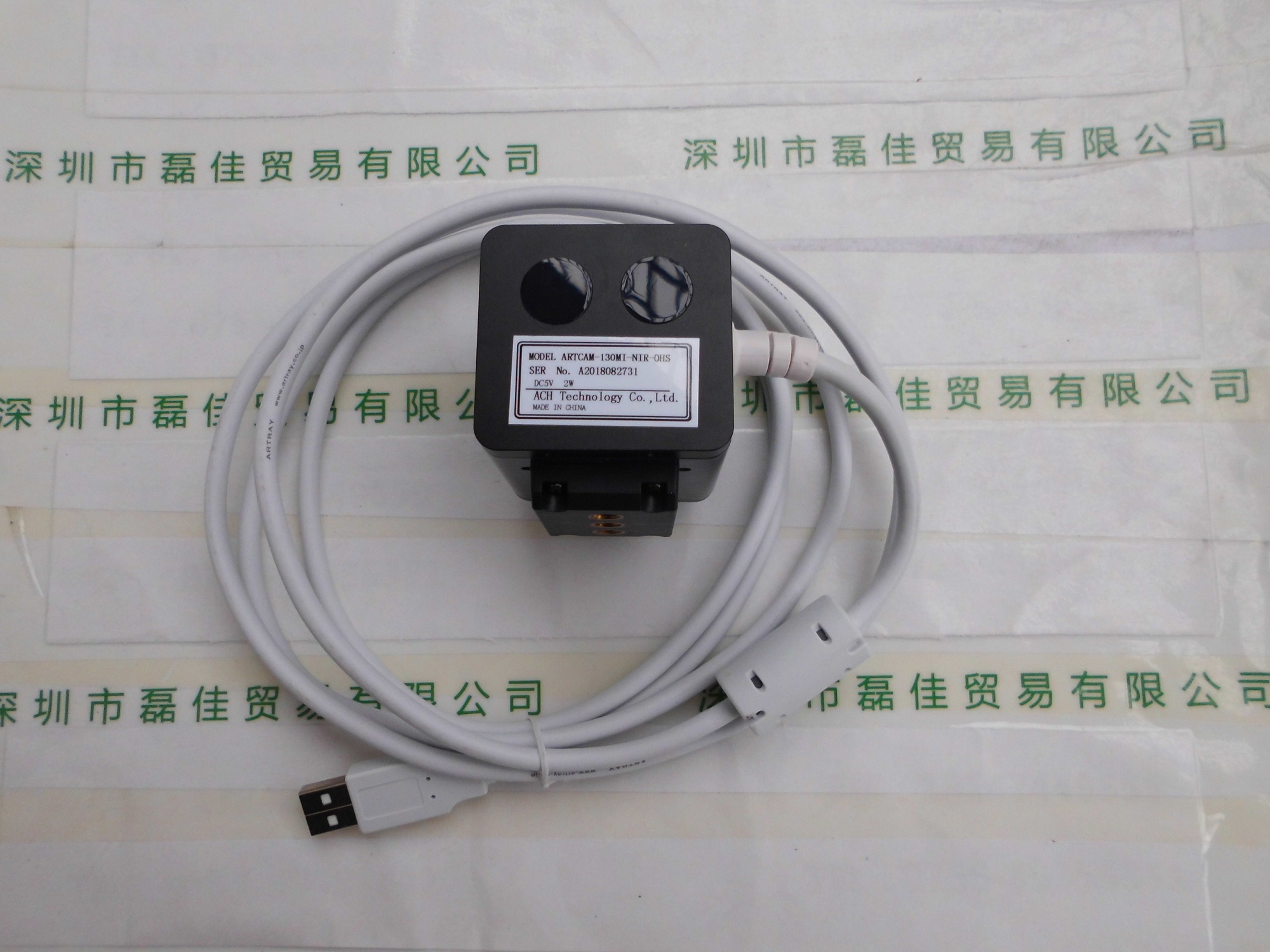 ARTRAY  ARTCAM-130MI-NIR-OHS