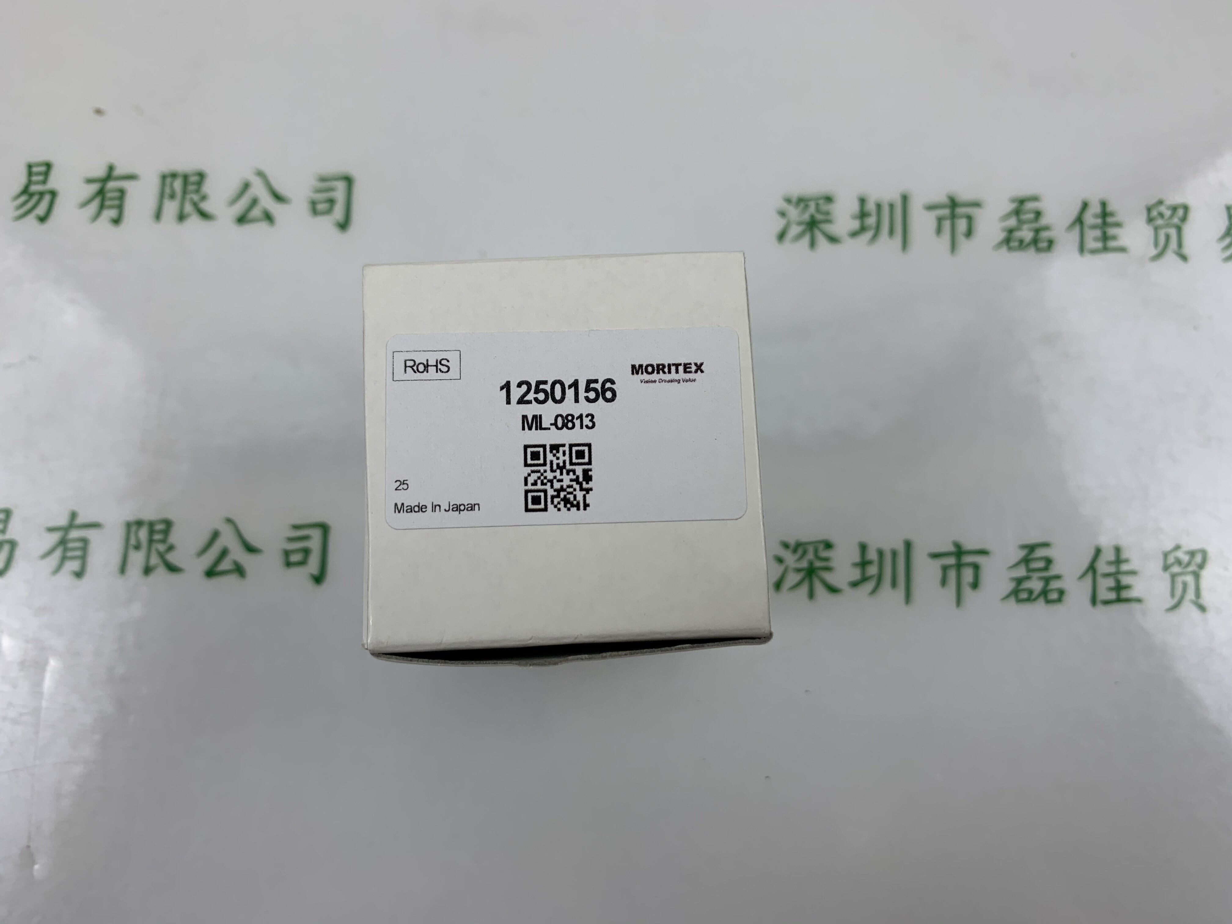 茉丽特MORITEX    ML0813  镜头