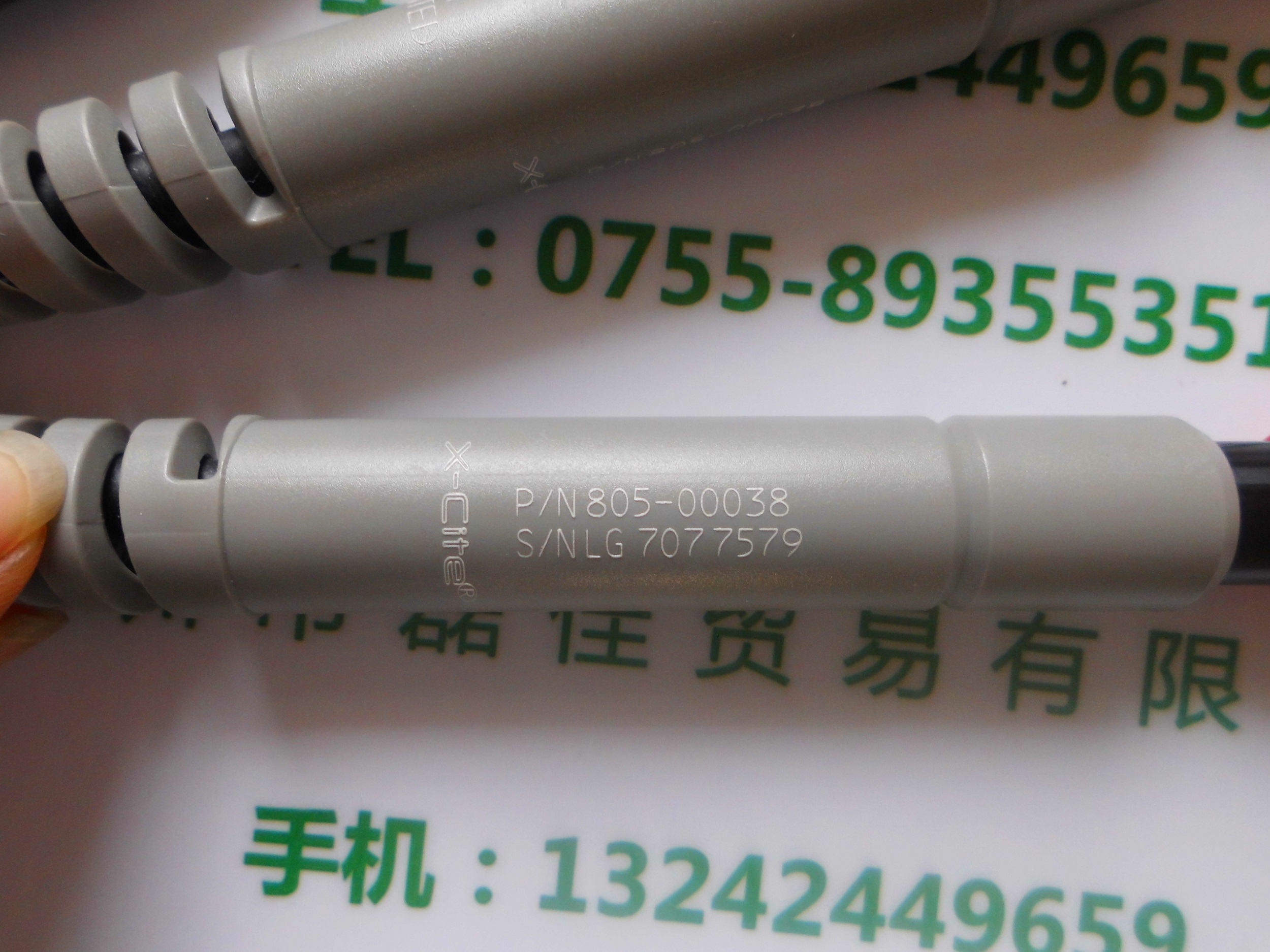 EXFO   805-00038   光纤