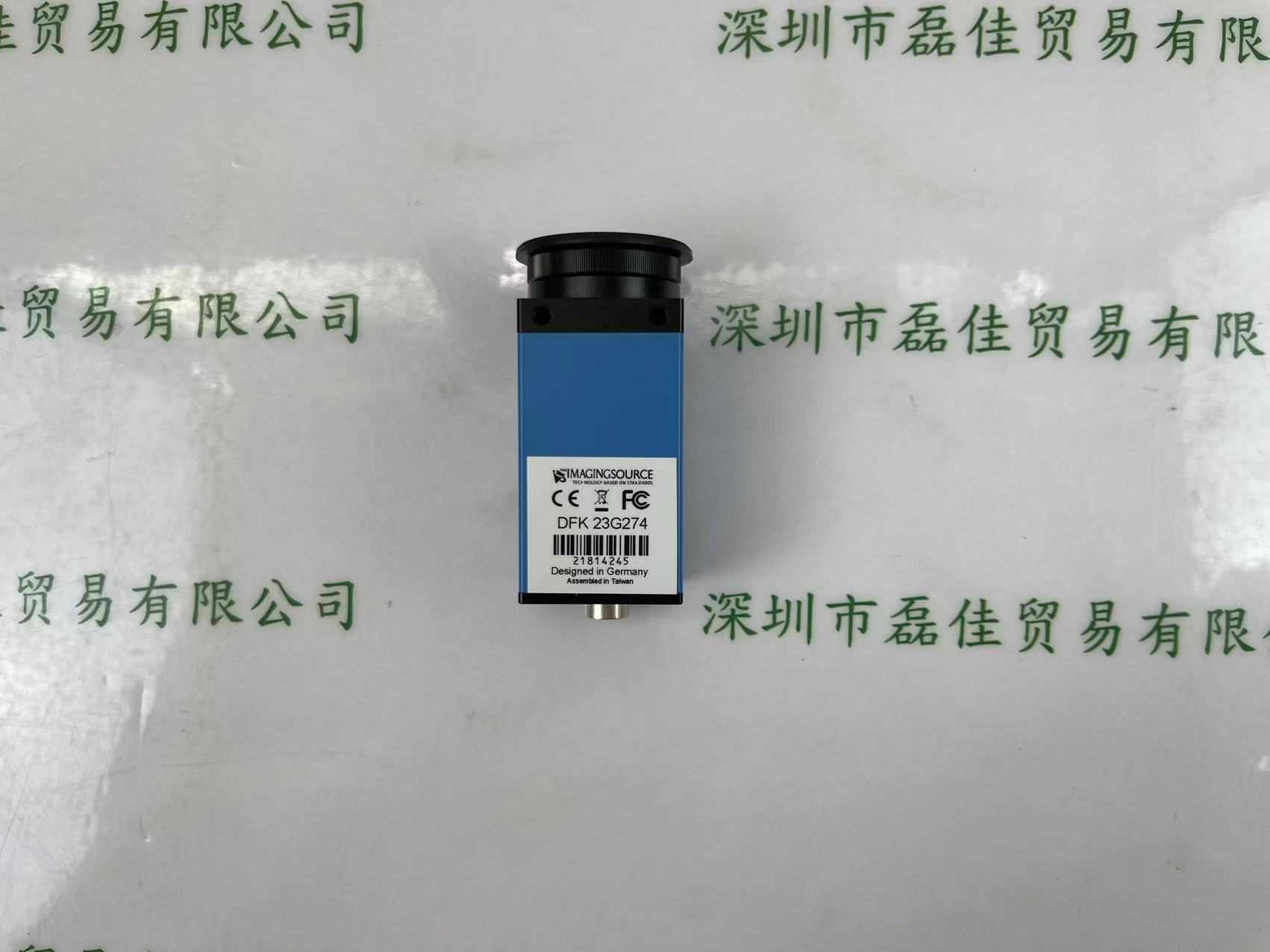 映美精IMAGING SOURCE    DFK 23G274   相机