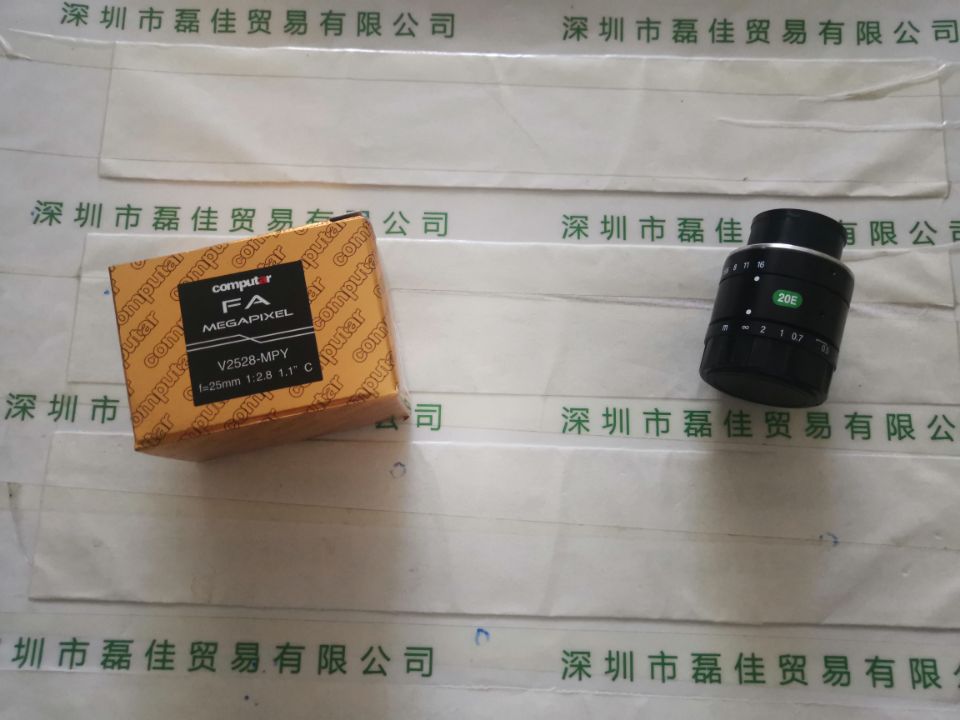 康标达COMPUTAR       V2528-MPY