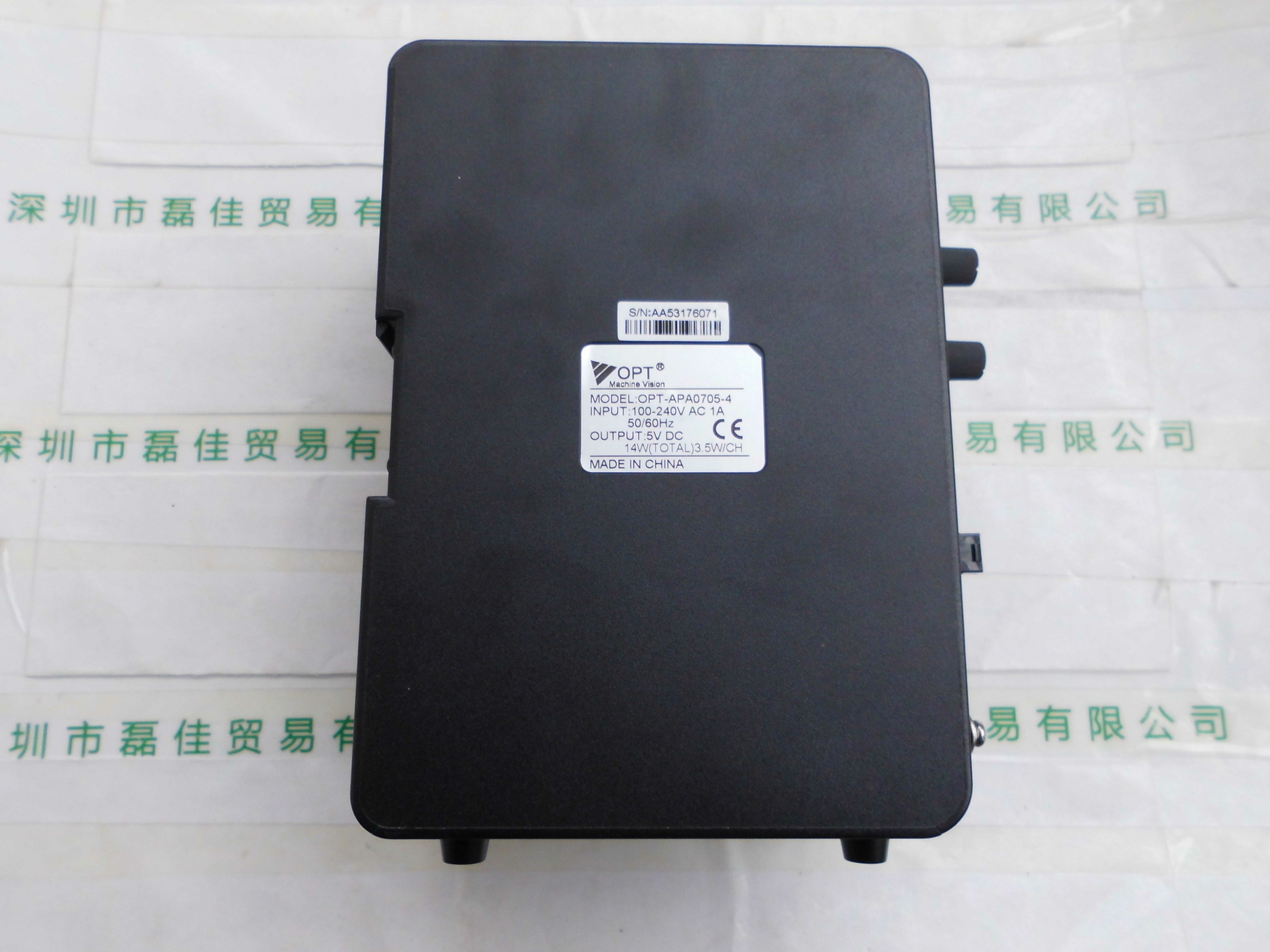 奥普特OPT    OPT -APA0705-4