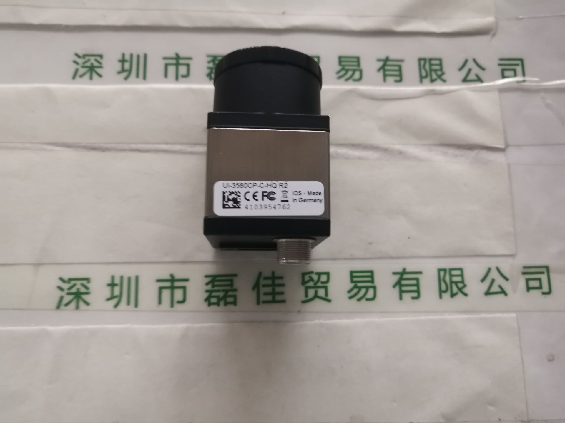 爱迪思IDS     UI-3580CP-C-HQ R2    相机