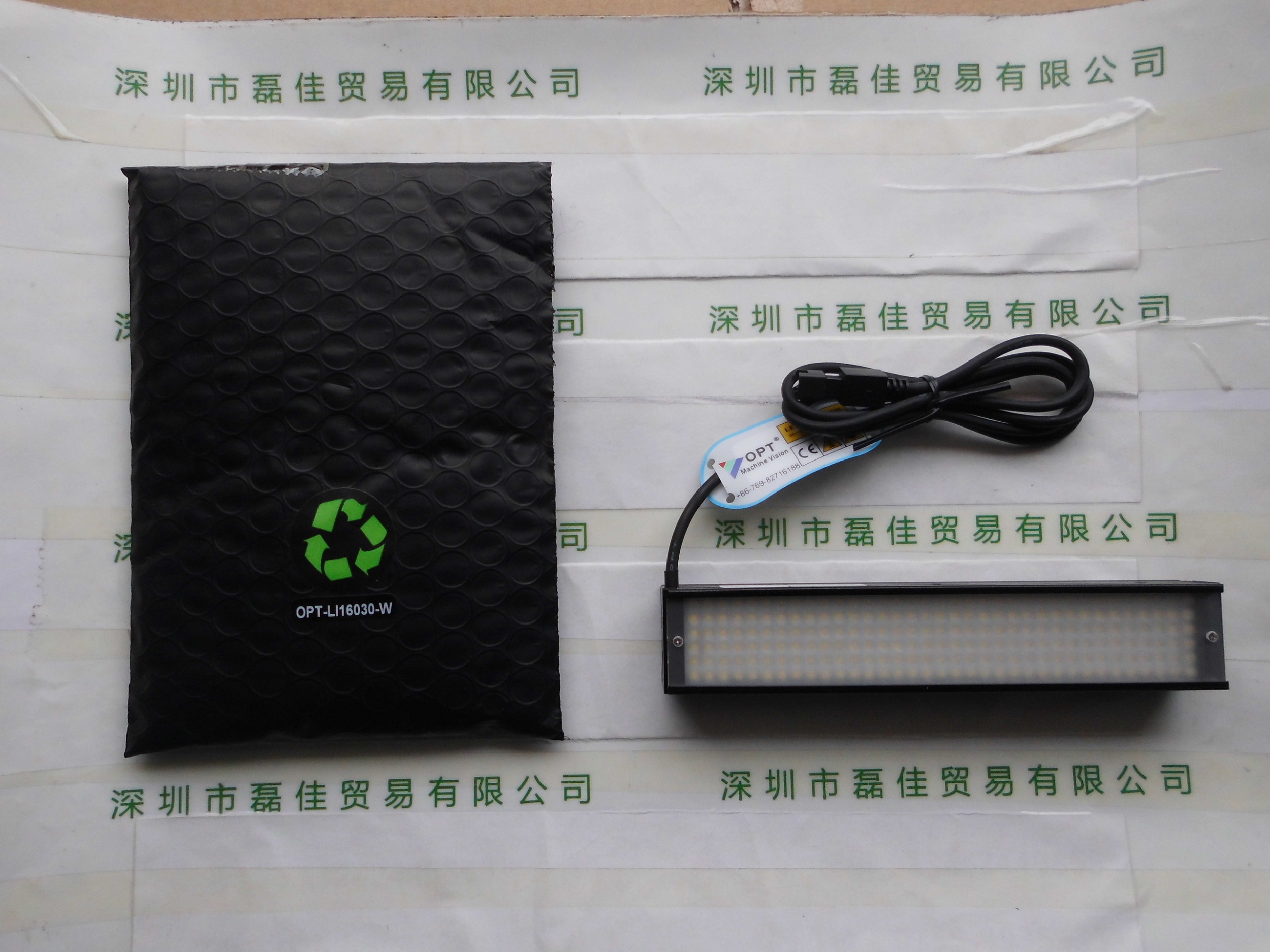 奥普特OPT   OPT-LI16030-W