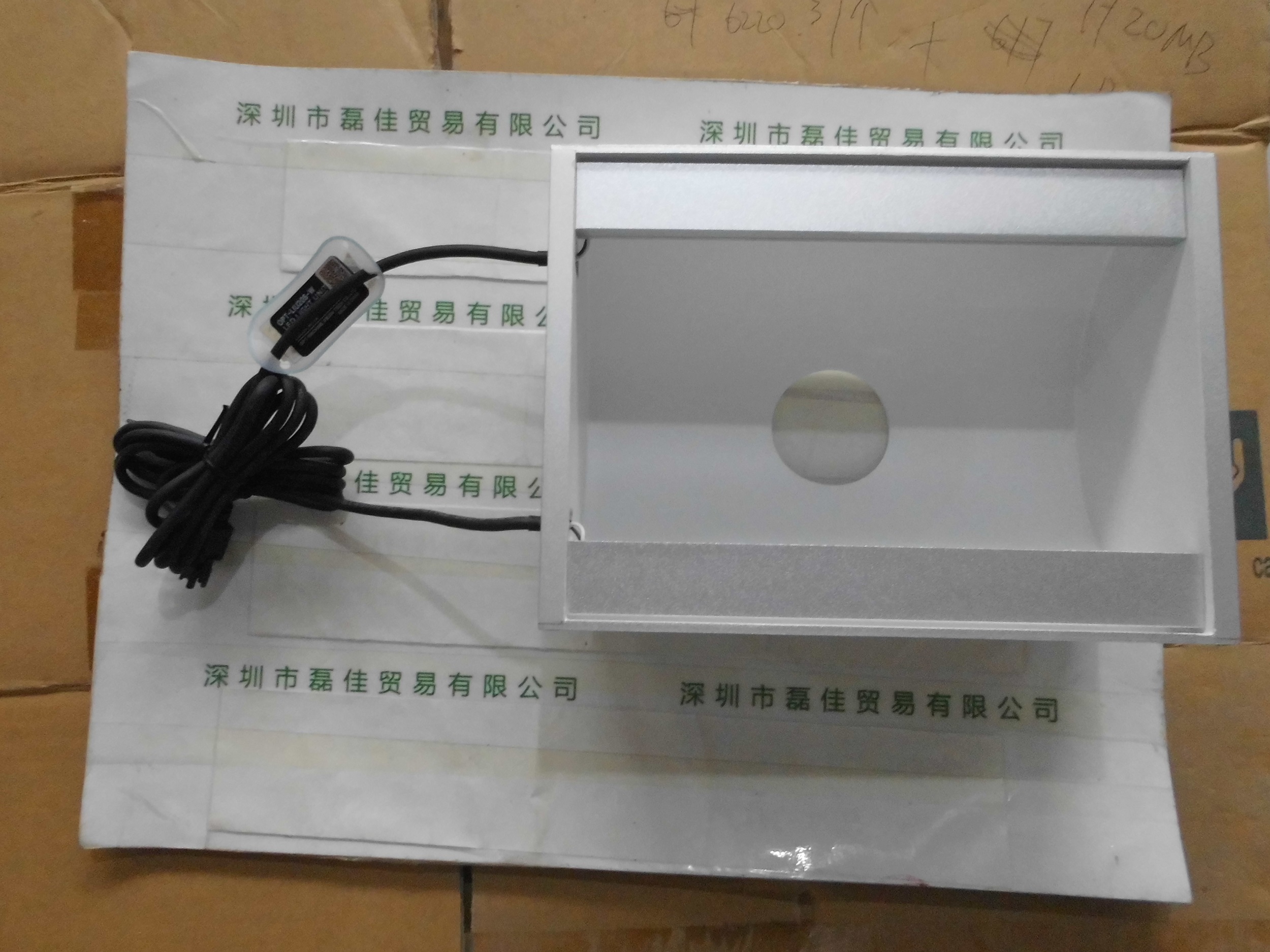 奥普特OPT    OPT-LIU205-W