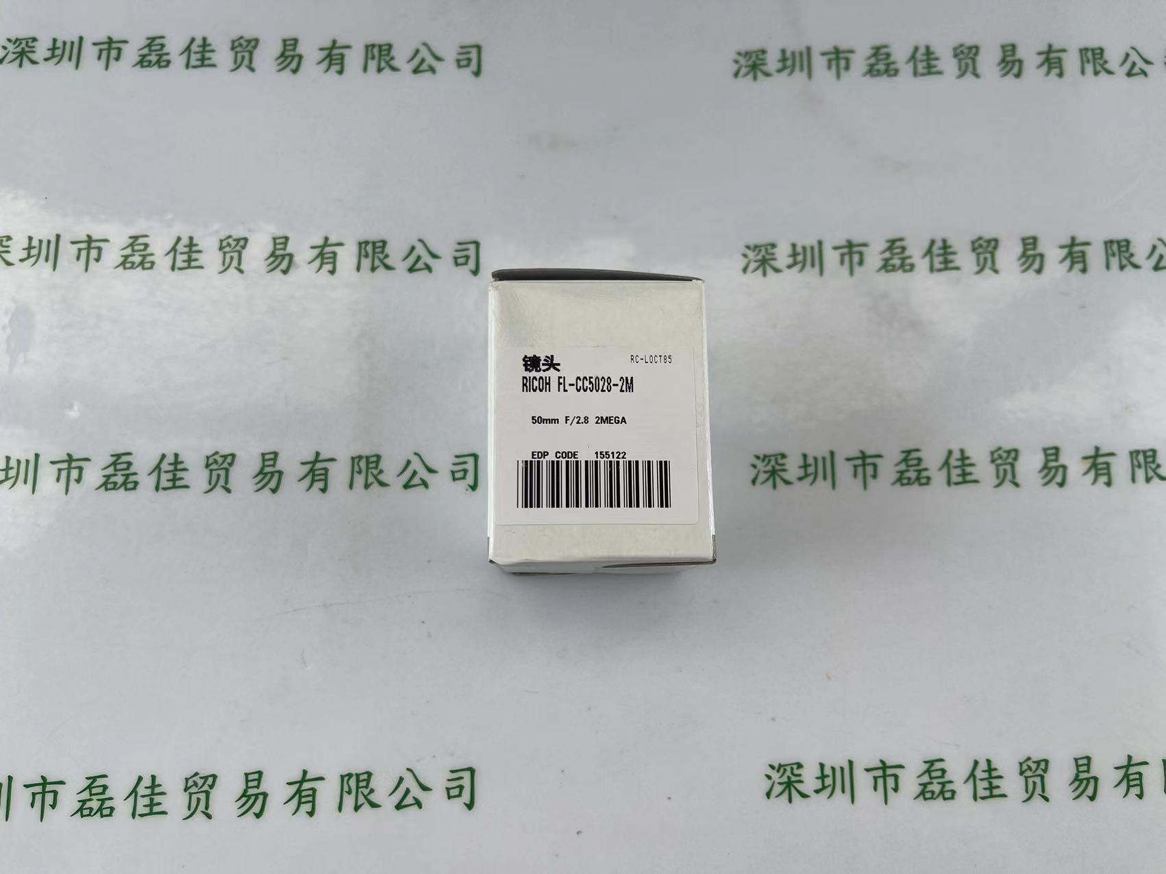 理光RICOH  FL-CC5028-2M  镜头
