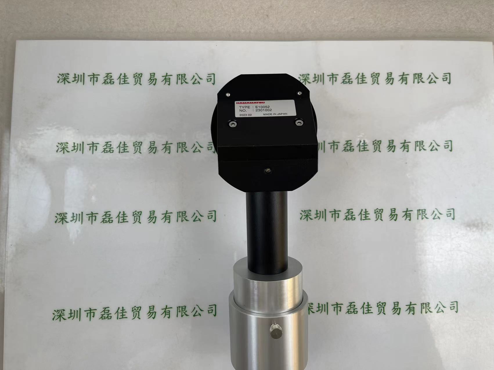 滨松HAMAMATSU   E10052   镜片