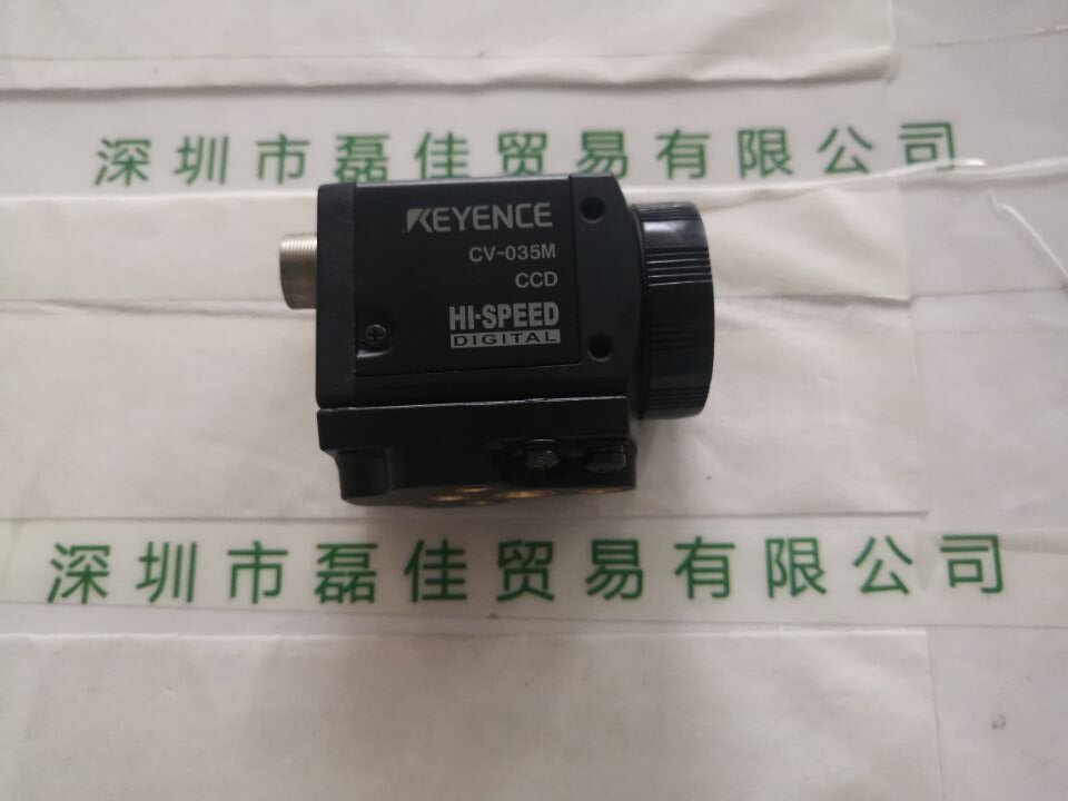 基恩士KEYENCE    CV-035M