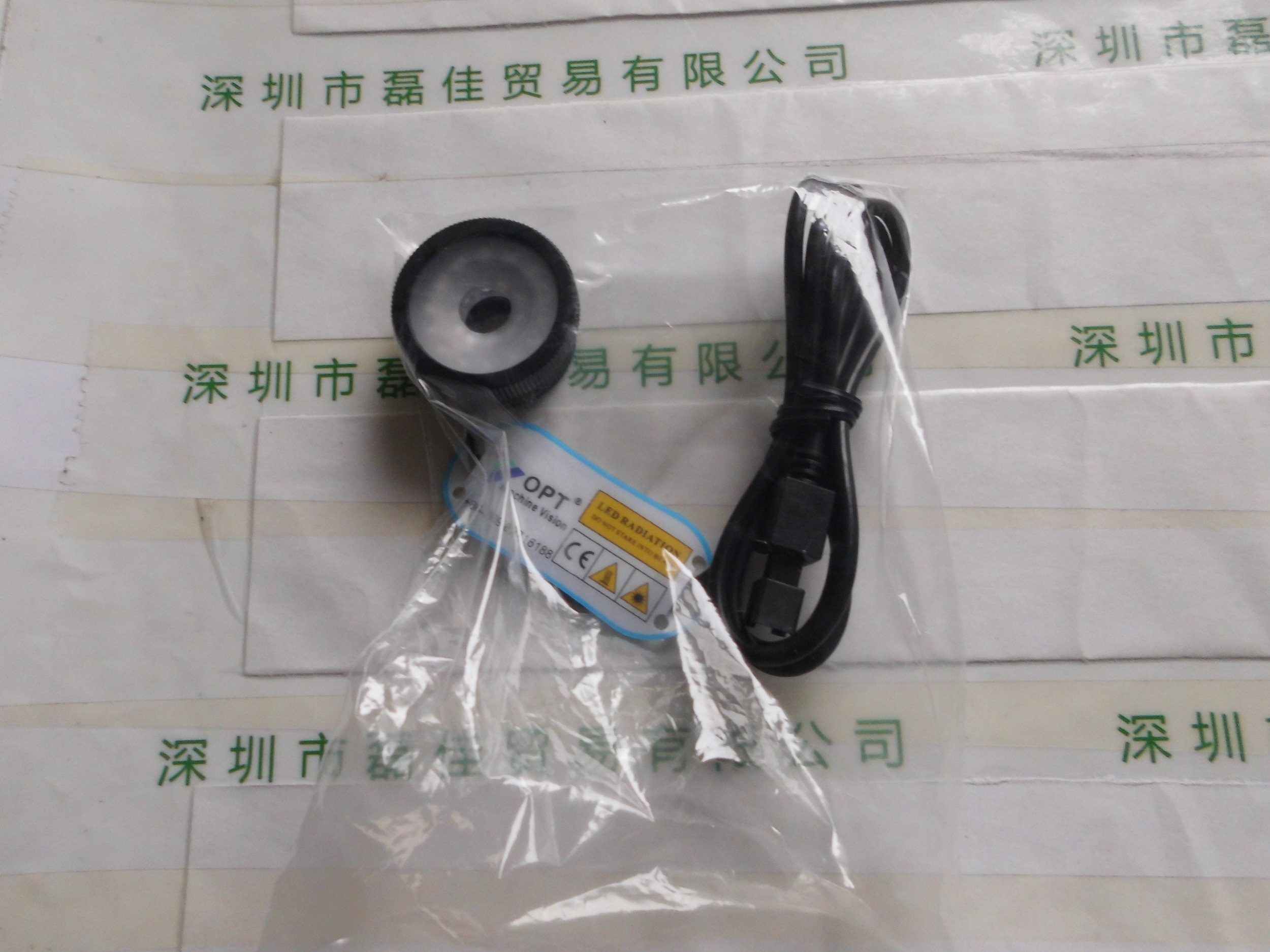 奥普特OPT    OPT-RI  3220-B     环形光源