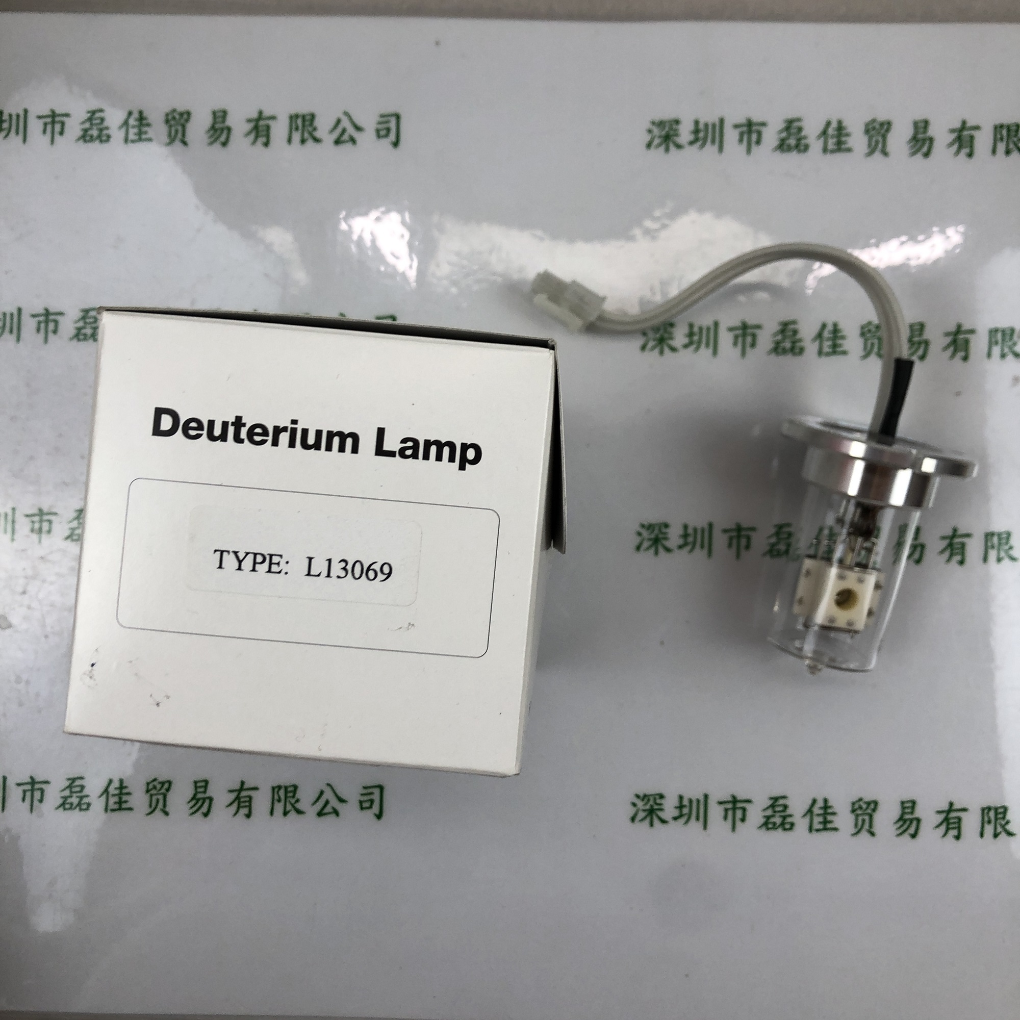 滨松HAMAMATSU  dx27705J   80050517替代品   L13069  氙灯