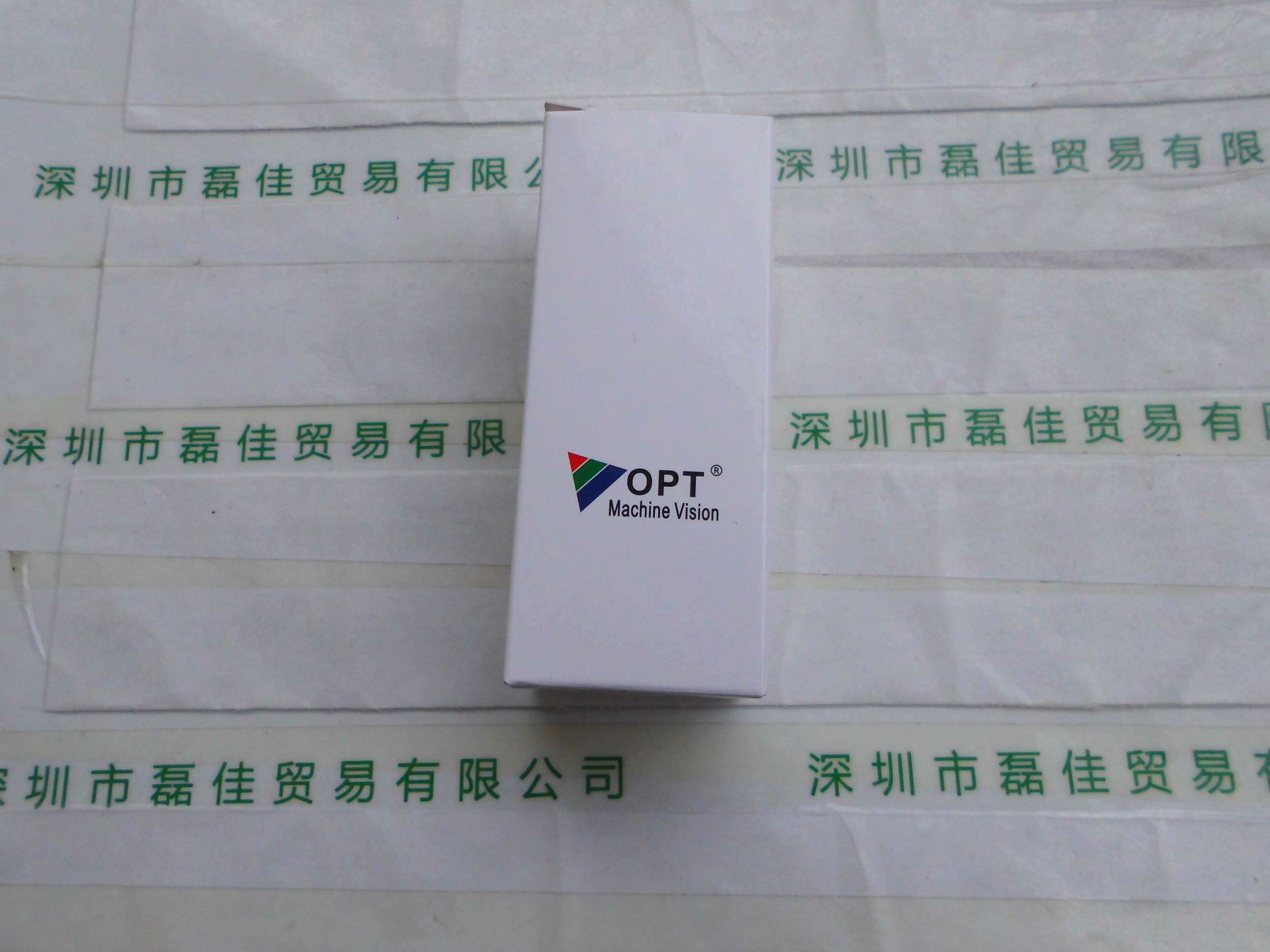 奥普特OPT    OPT-C7528-5M