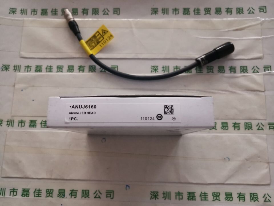 松下Panasonic    ANUJ6160