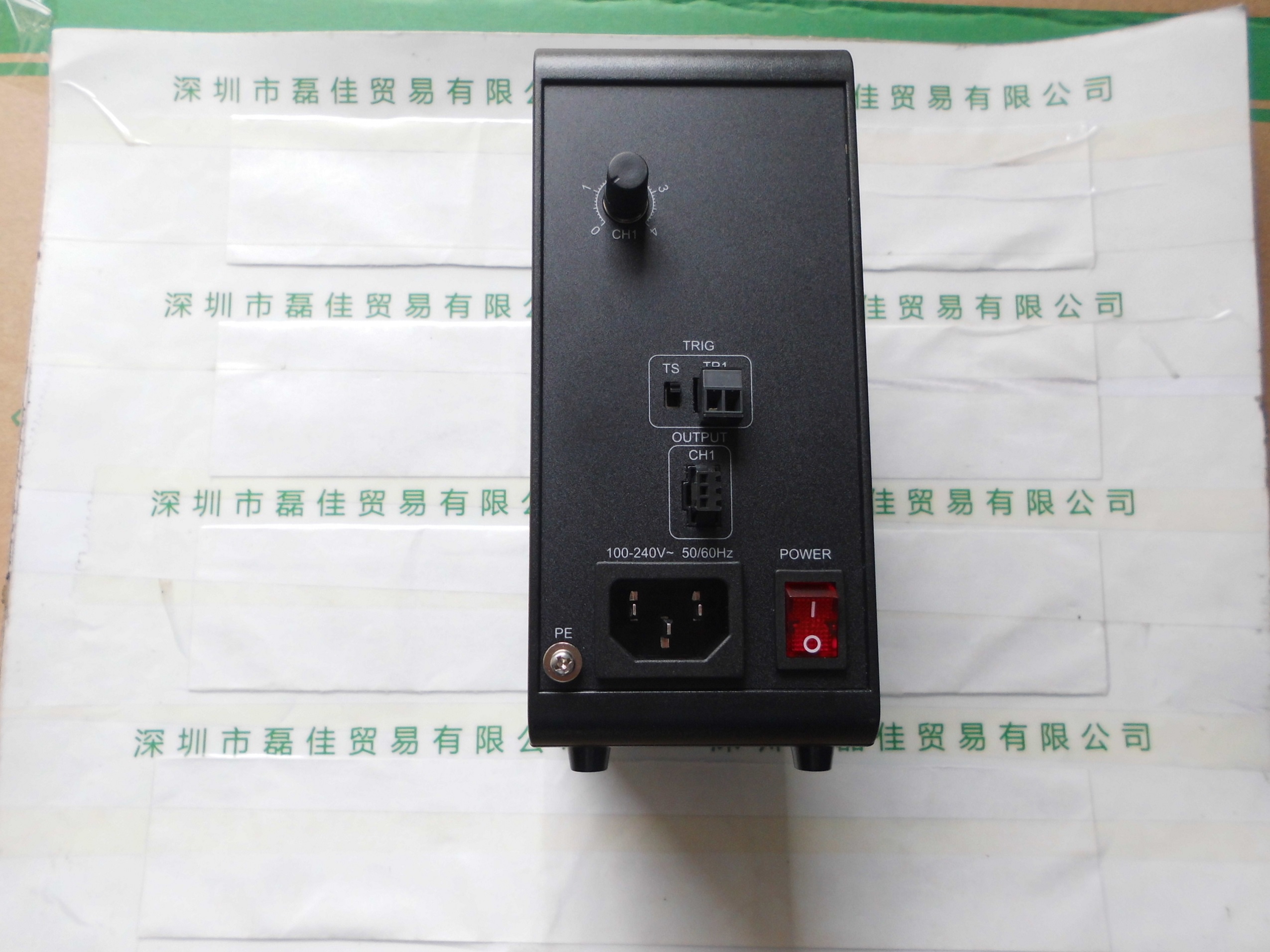 奥普特OPT    OPT-APA0705F-1