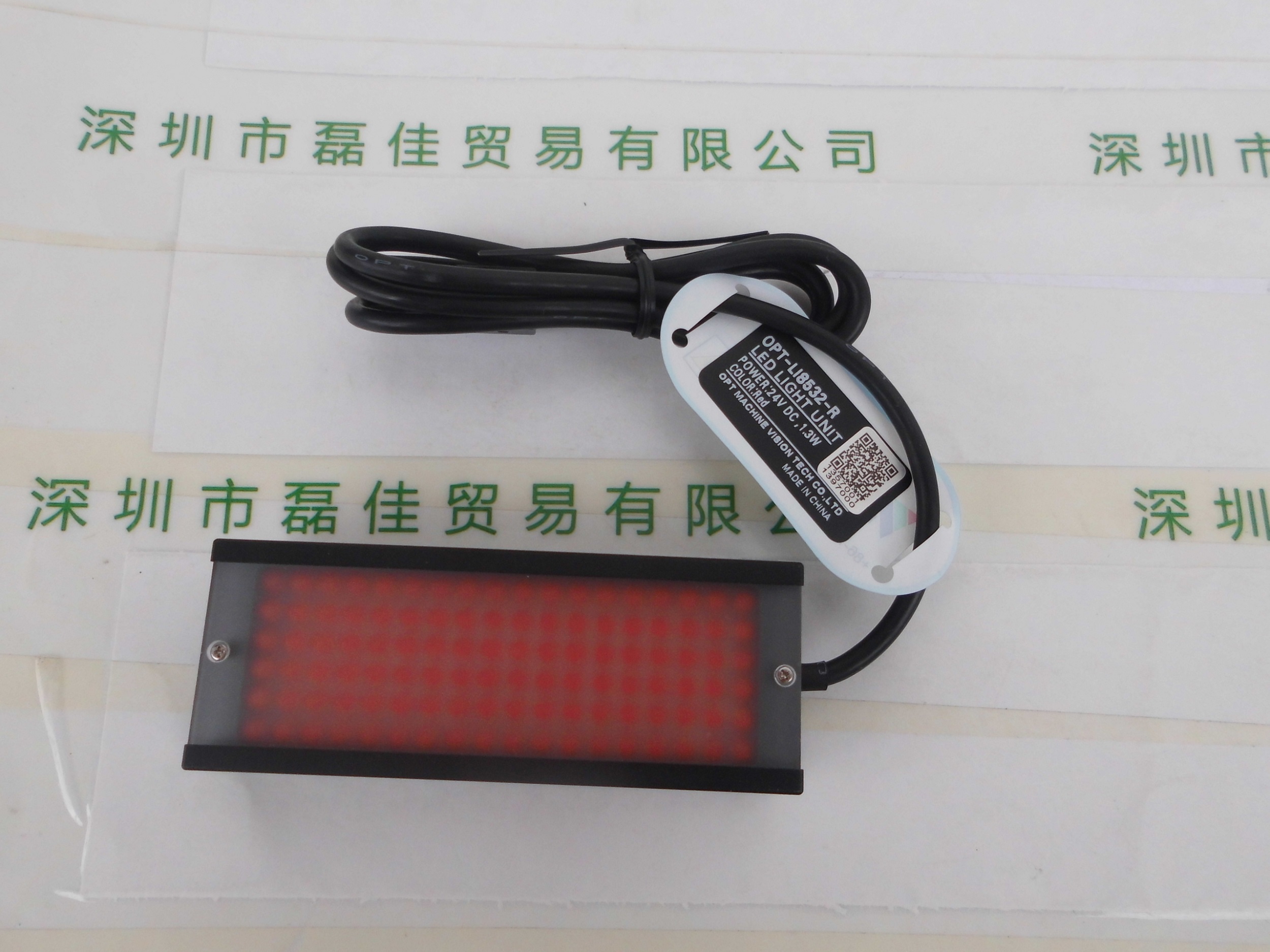 奥普特OPT     OPT-L18532-R