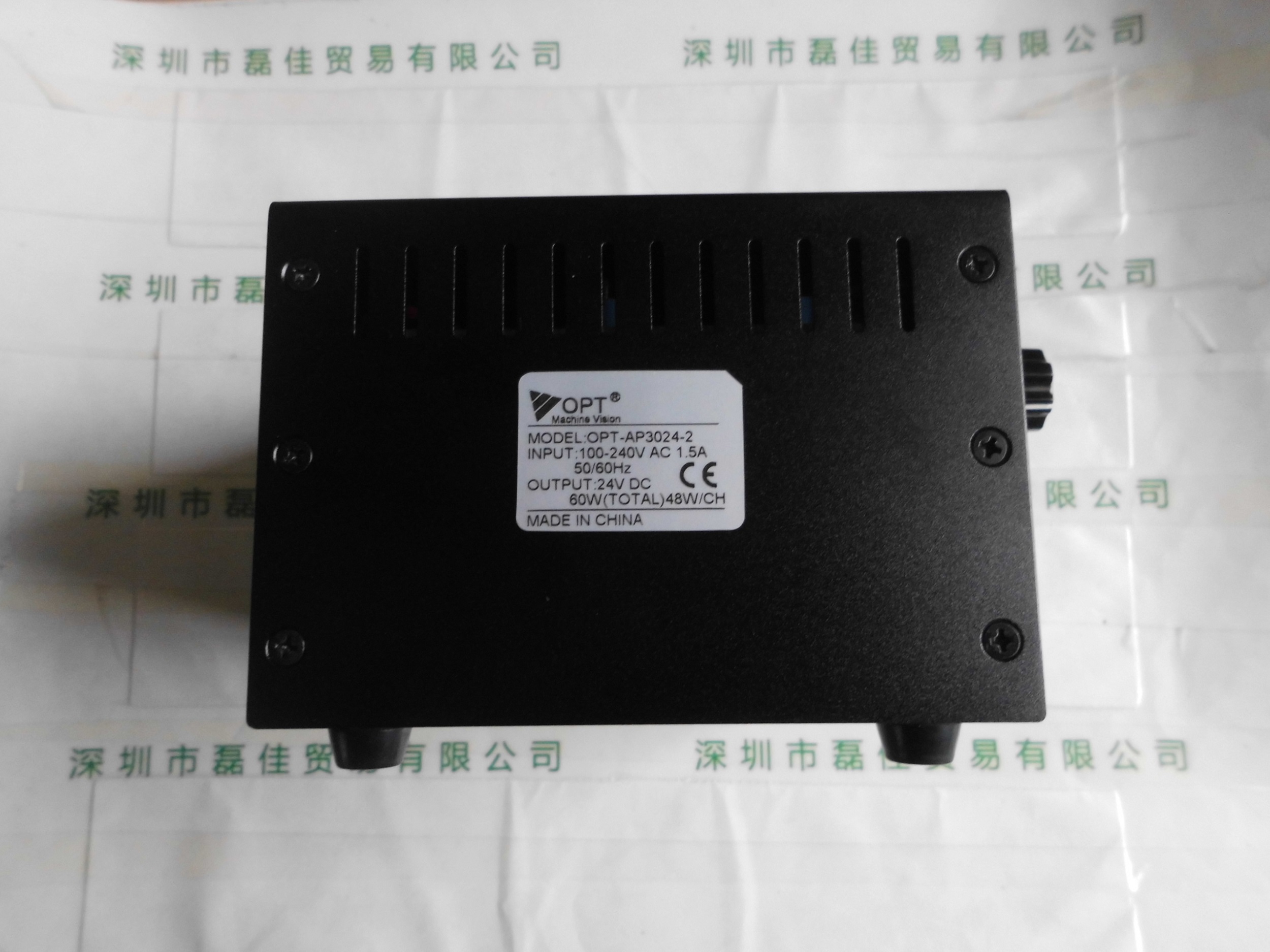 奥普特OPT   OPT-AP3024-2   控制器