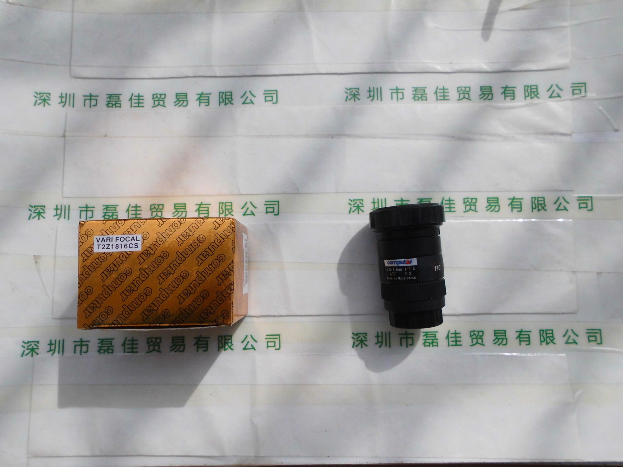 康标达COMPUTAR    T2Z1816CS