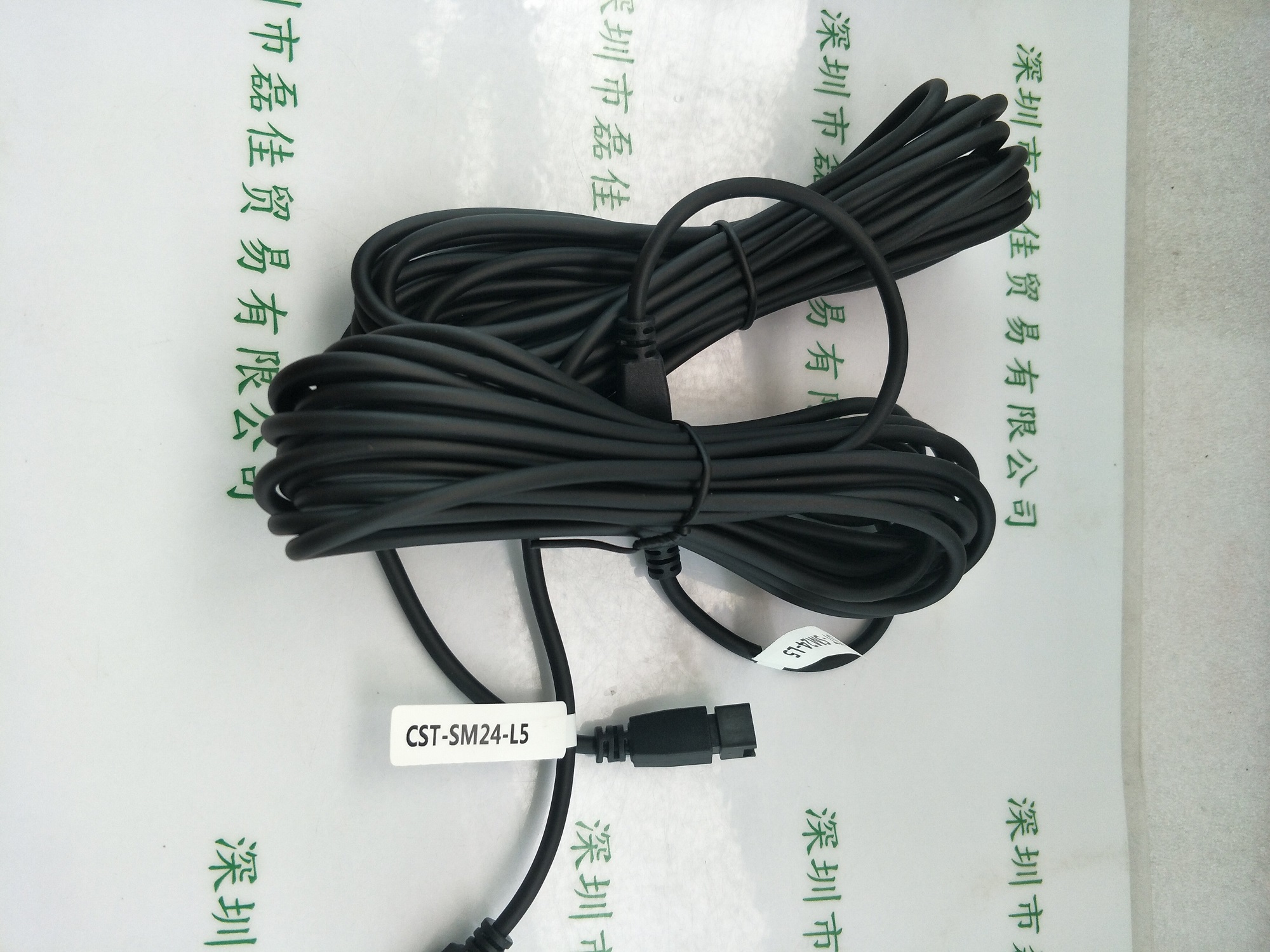 康视达CST   CST-SM24-L5  延长线