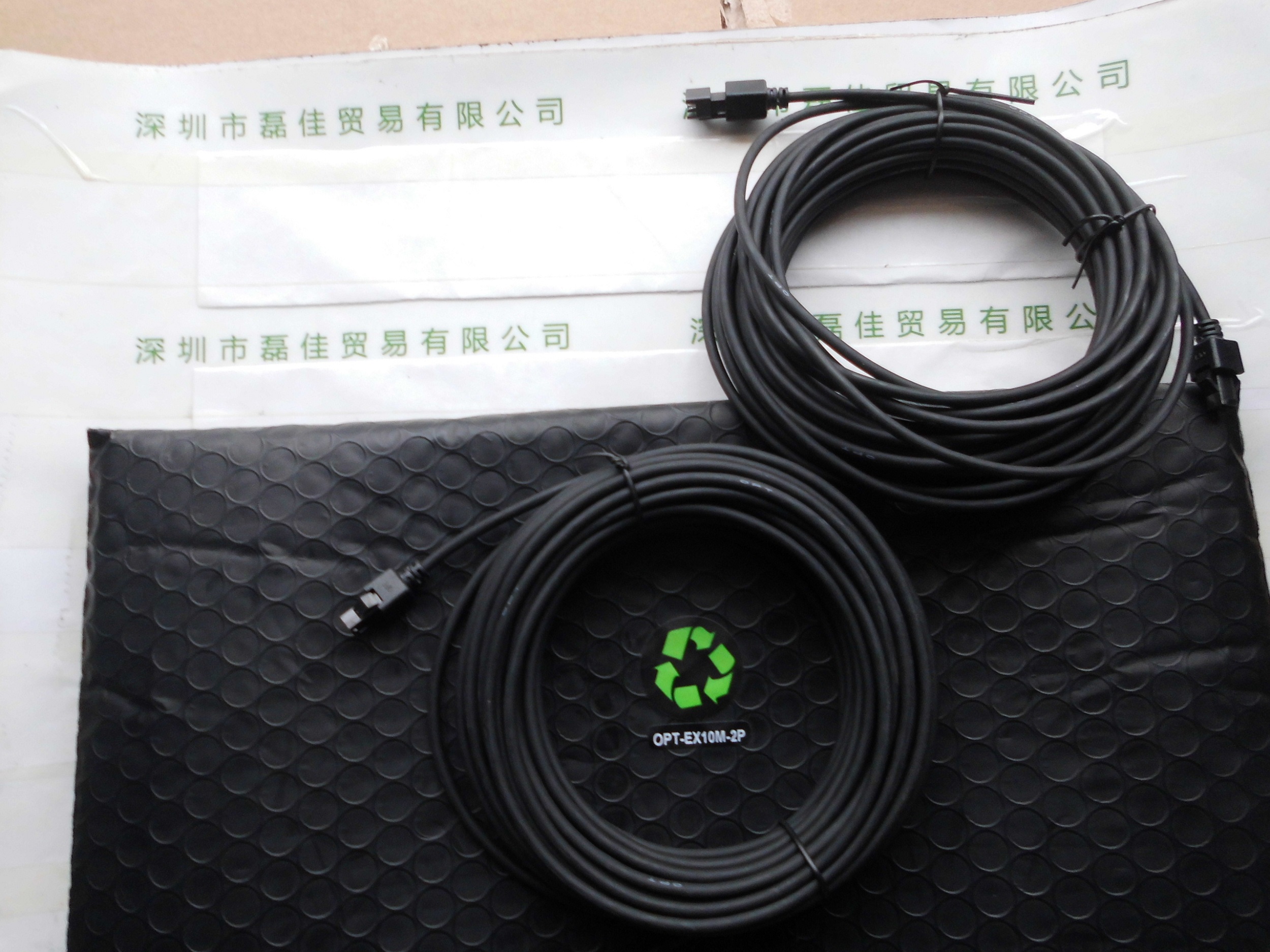 奥普特OPT     OPT-EX10M-2P