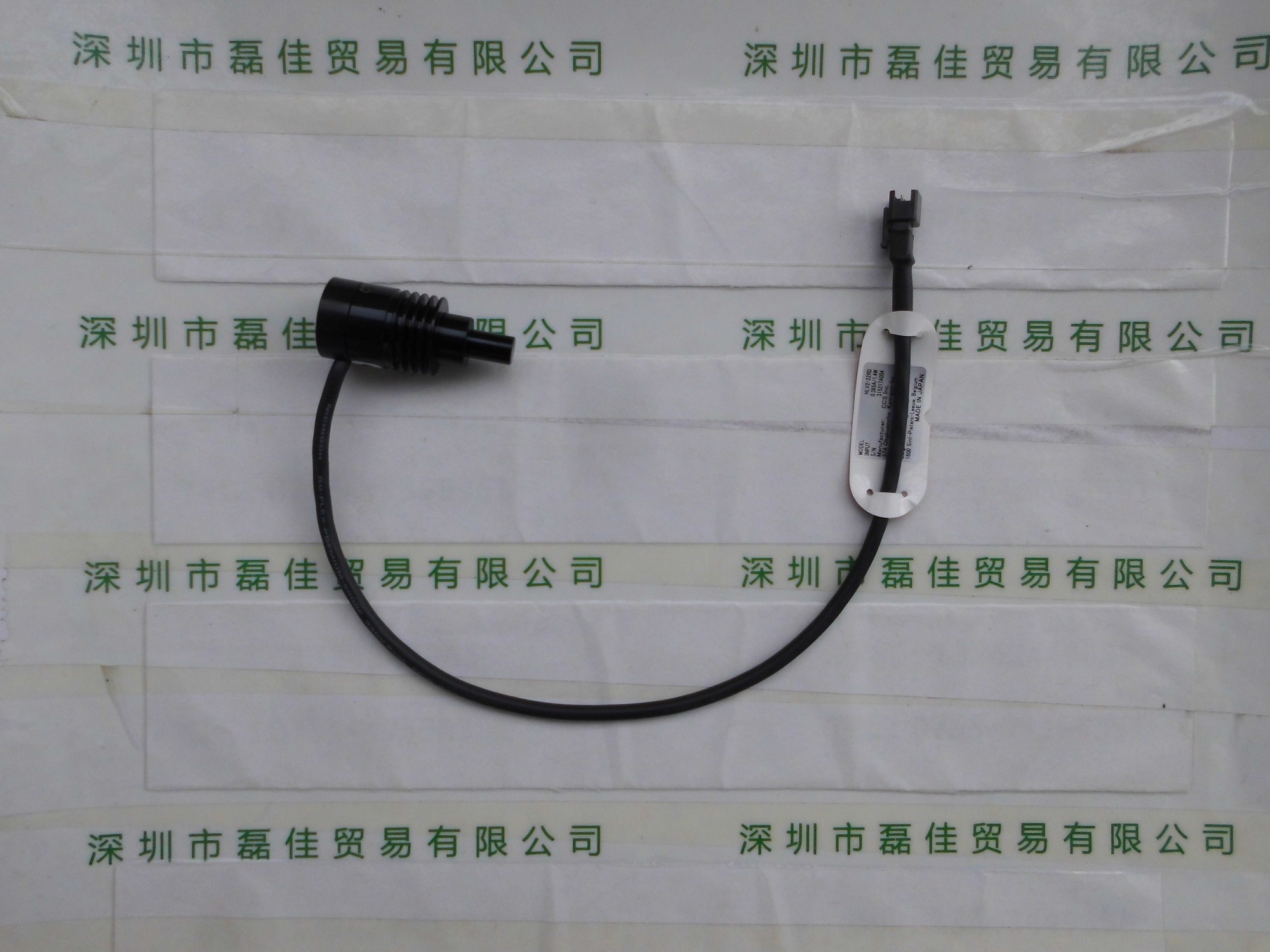 希希爱视CCS   HLV2-22RD   光源