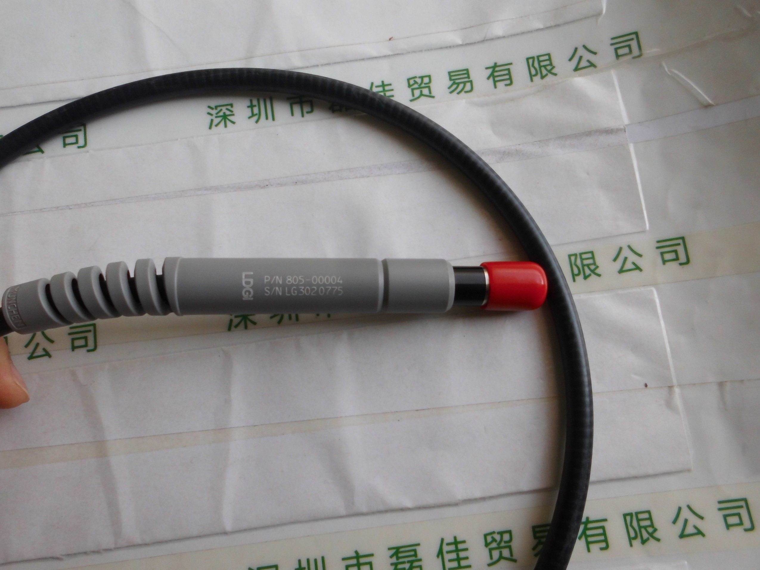 路明LUMEN DYNAMICS    805-00004    液芯光导