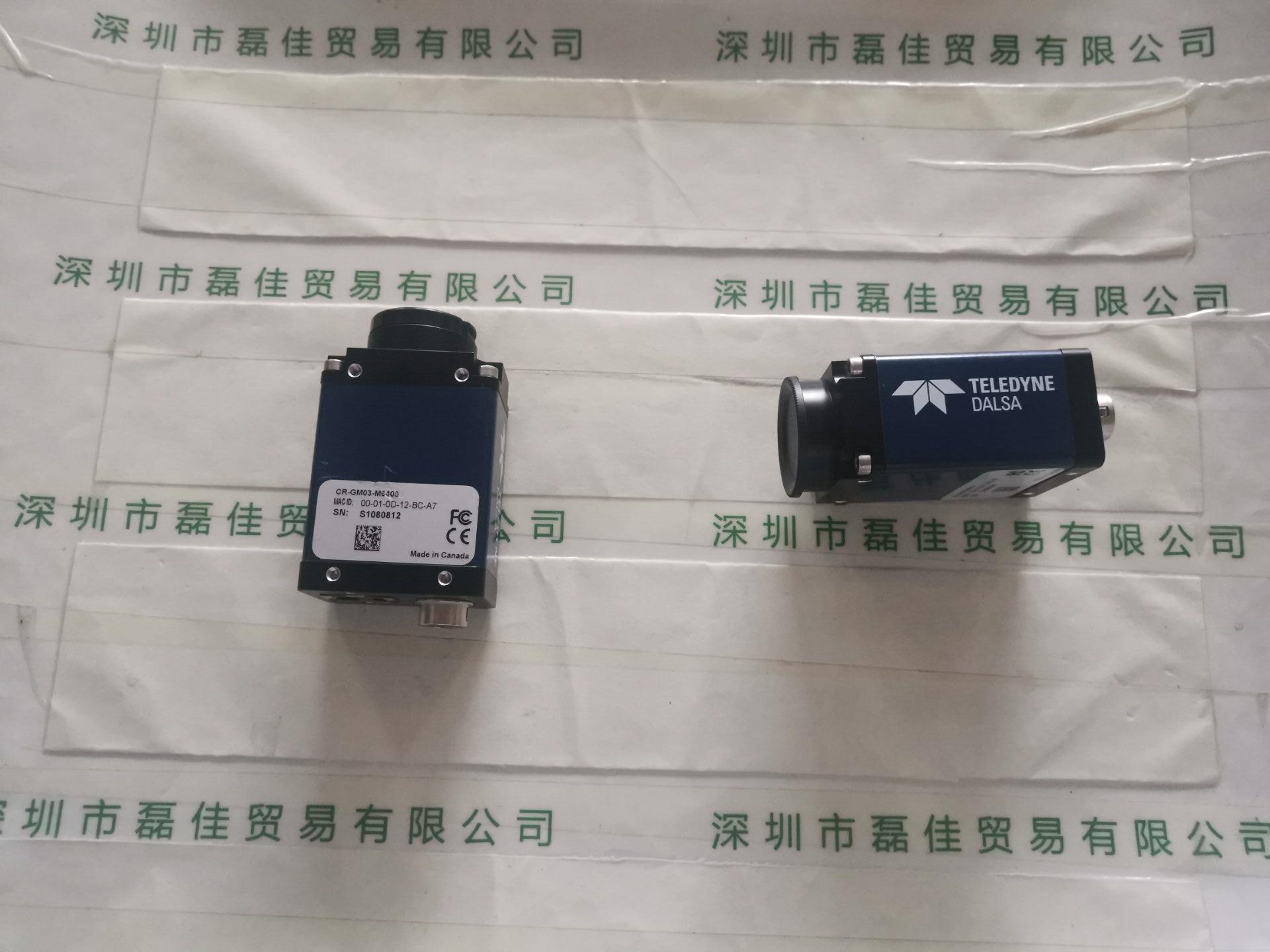 达尔萨DALSA   CR-GM03-M6400