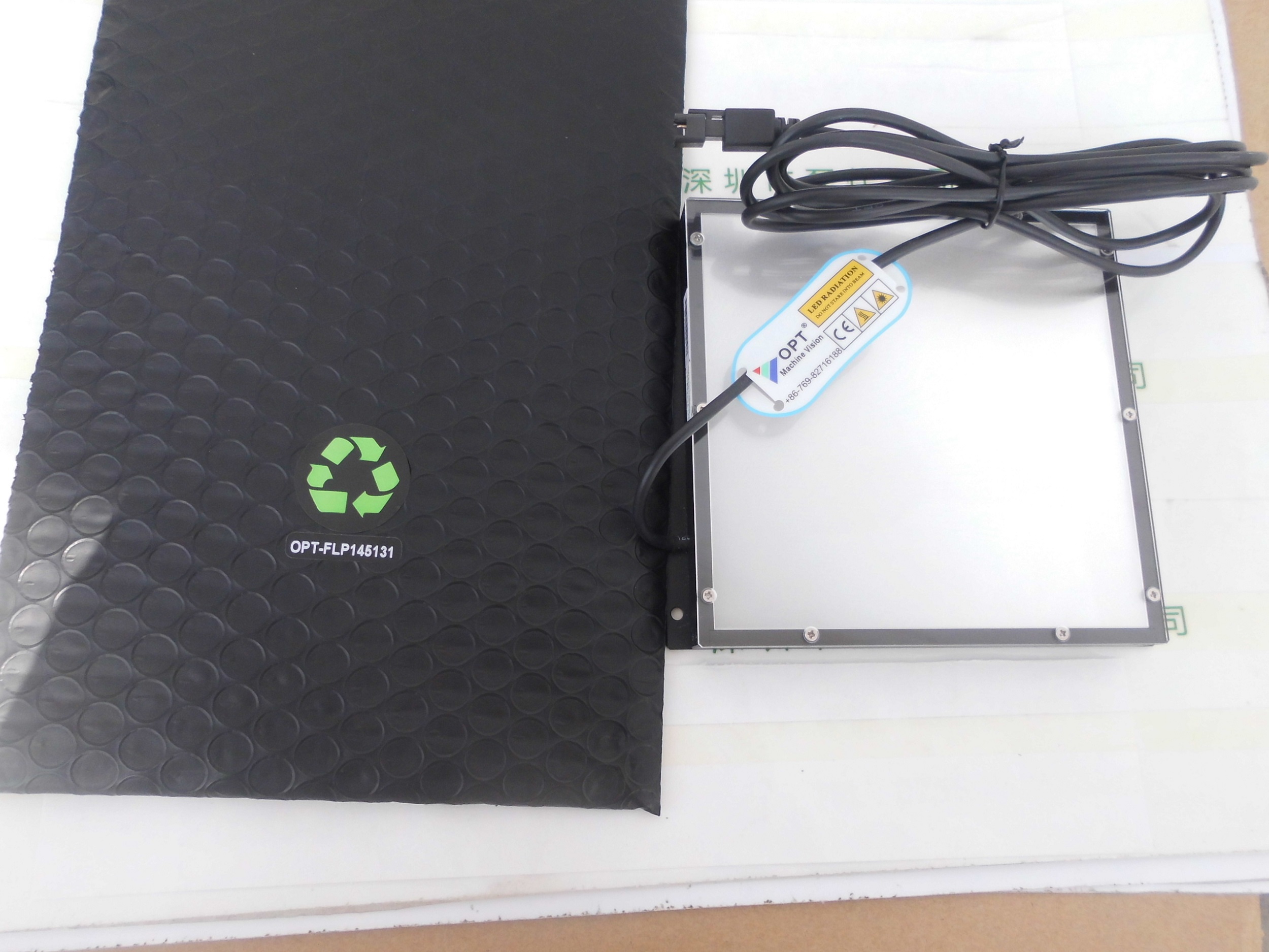 奥普特OPT    OPT-FLP145131